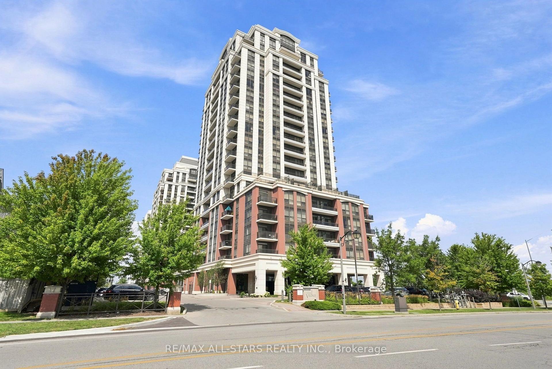 Photo 34 of Unit UP07, 9500 Markham Road, Markham, Wismer — HOMEH