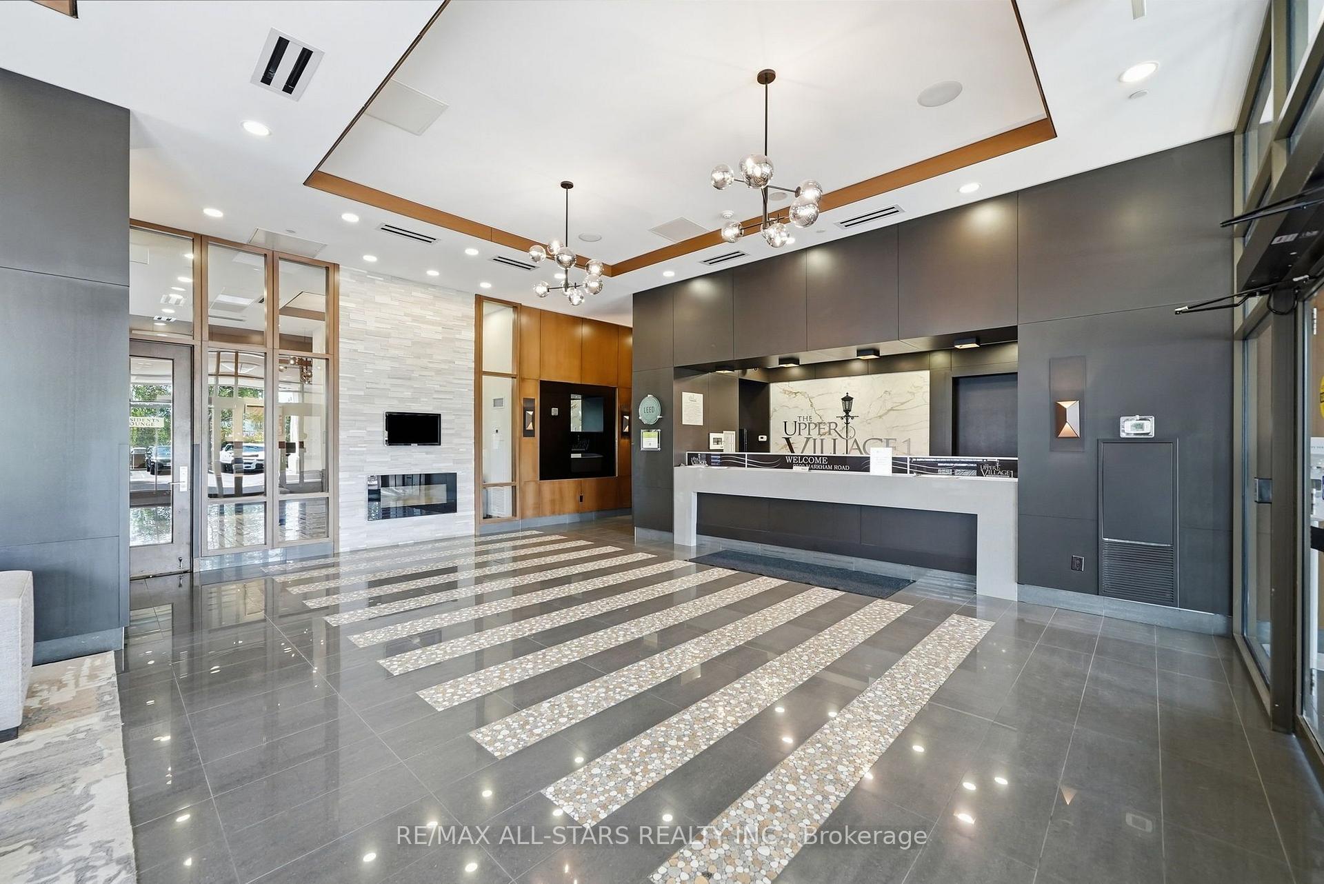 Photo 35 of Unit UP07, 9500 Markham Road, Markham, Wismer — HOMEH