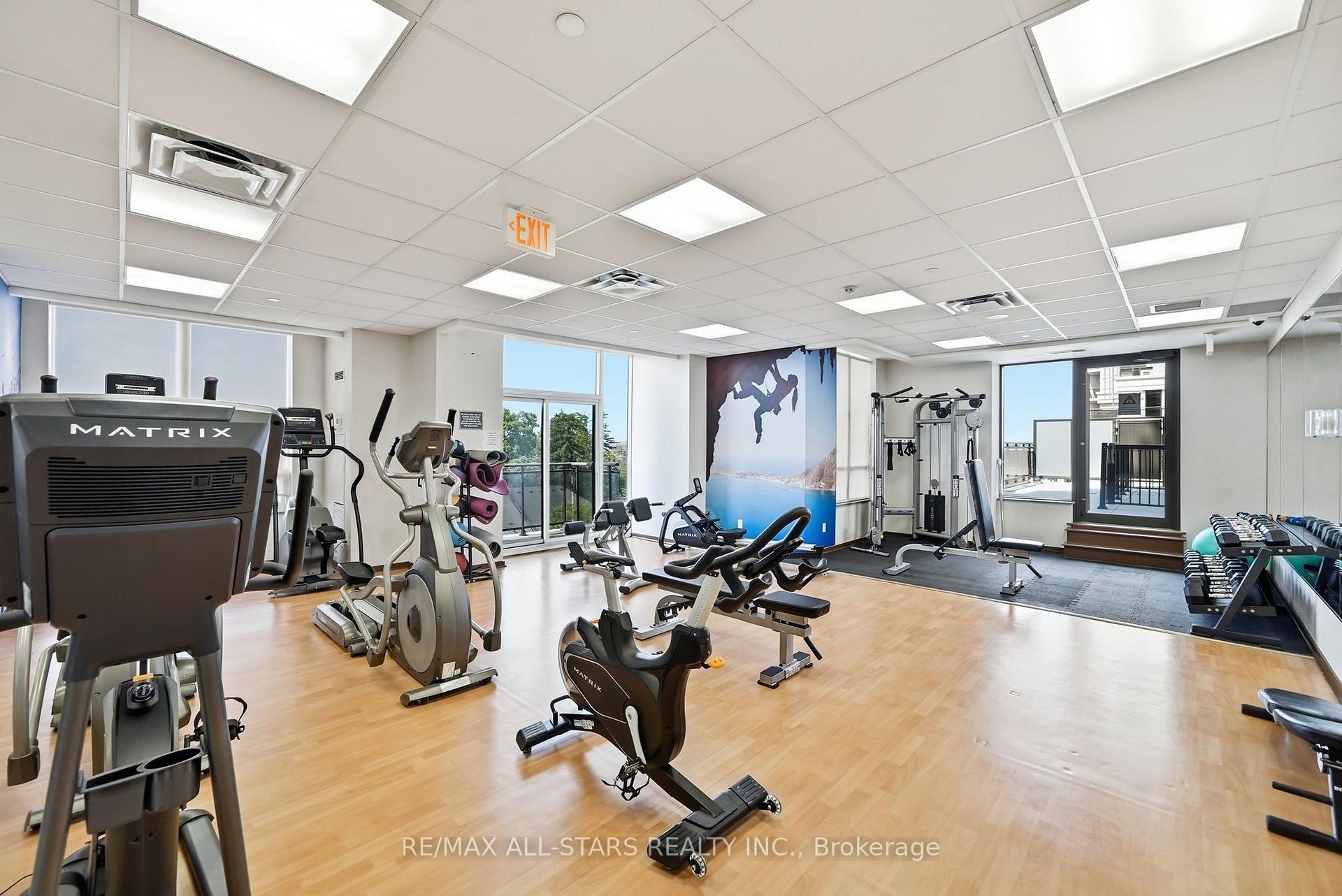 Photo 36 of Unit UP07, 9500 Markham Road, Markham, Wismer — HOMEH