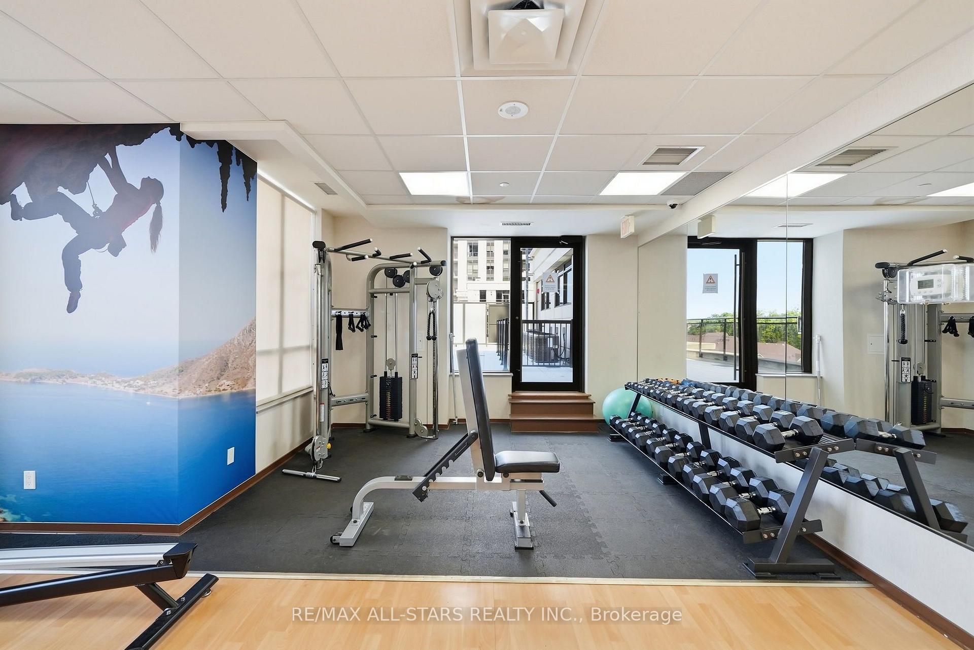Photo 37 of Unit UP07, 9500 Markham Road, Markham, Wismer — HOMEH