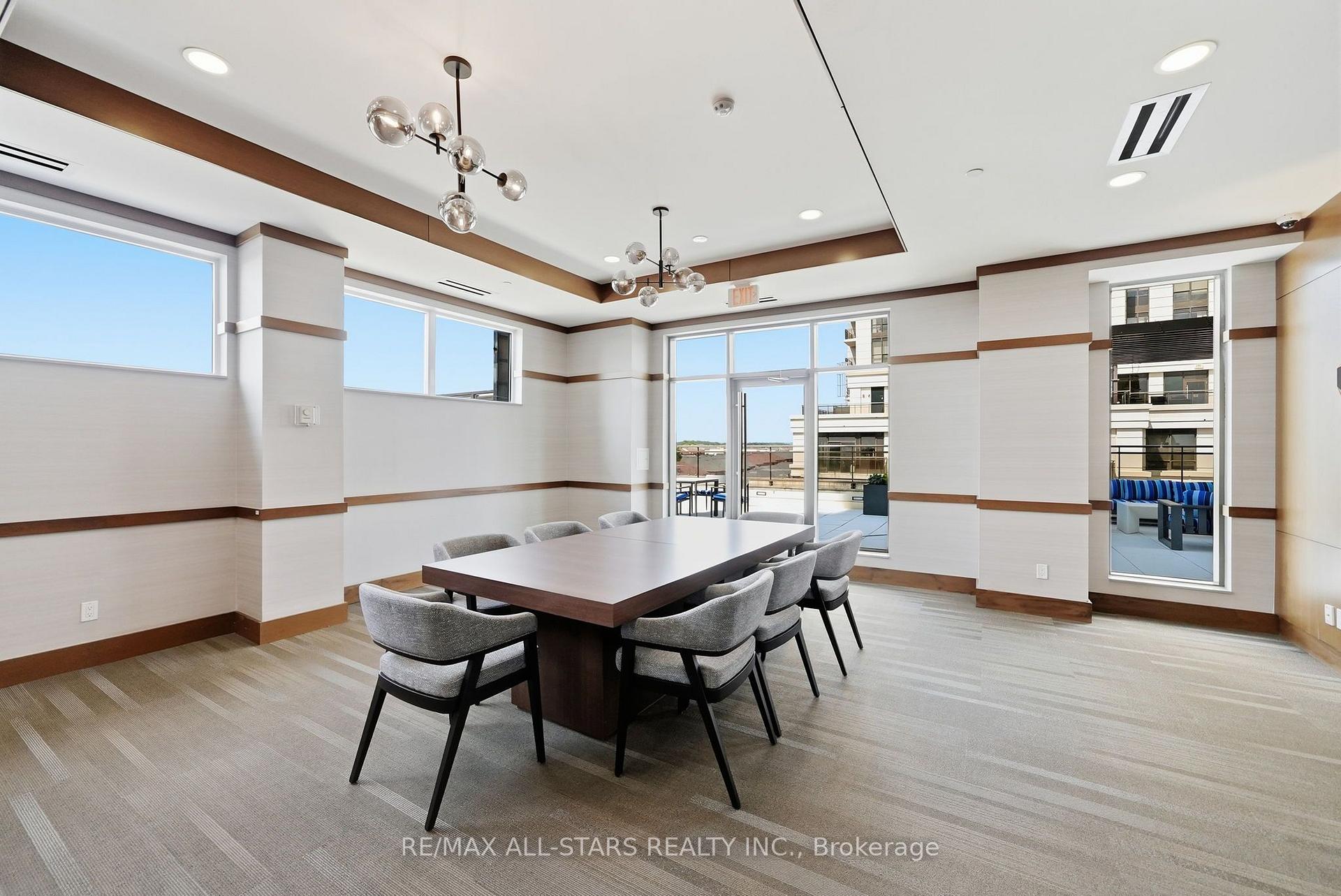 Photo 44 of Unit UP07, 9500 Markham Road, Markham, Wismer — HOMEH