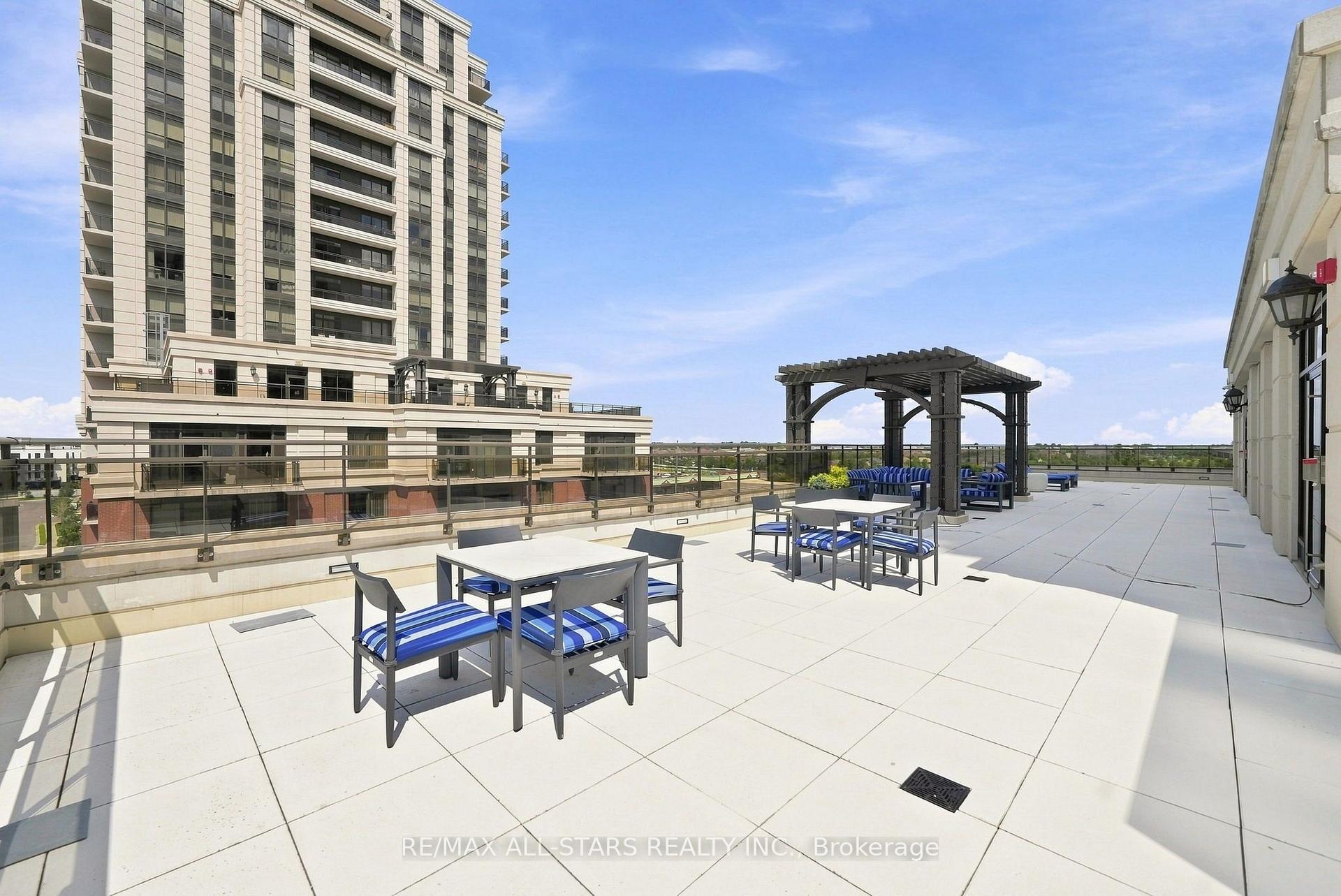 Photo 46 of Unit UP07, 9500 Markham Road, Markham, Wismer — HOMEH
