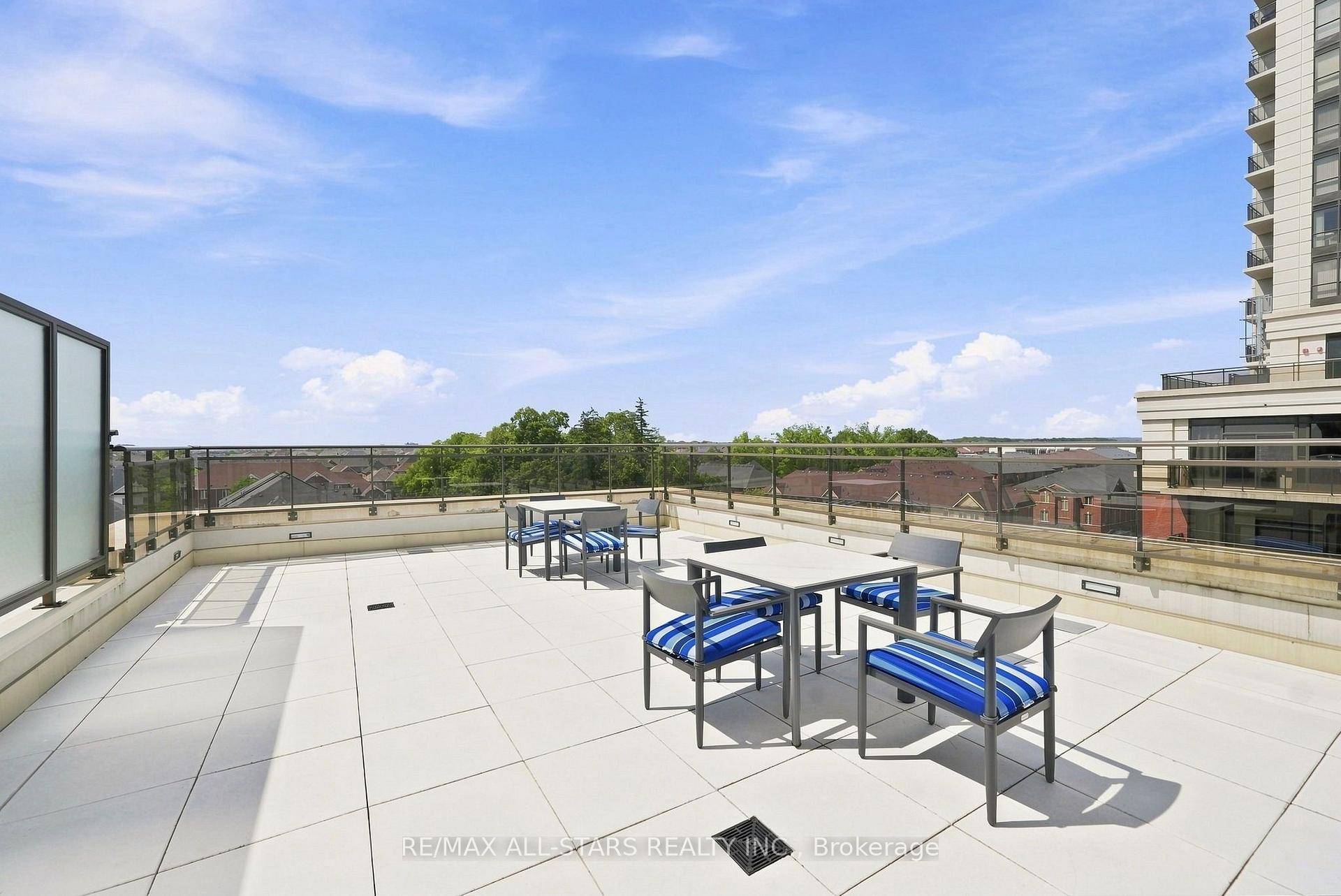 Photo 48 of Unit UP07, 9500 Markham Road, Markham, Wismer — HOMEH