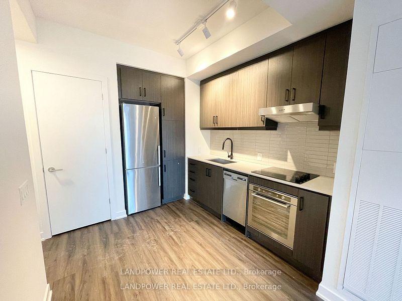 Photo 2 of Unit 708, 9 Tecumseth Street, Toronto, Niagara — HOMEH
