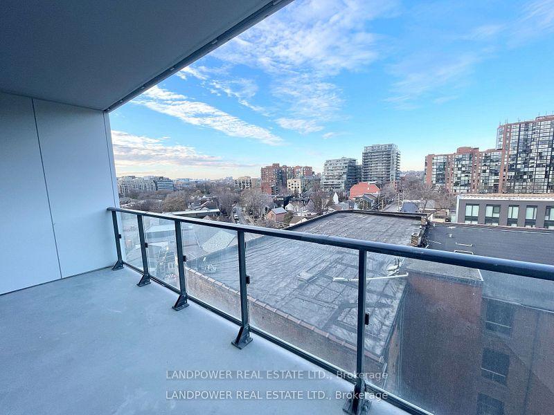 Photo 7 of Unit 708, 9 Tecumseth Street, Toronto, Niagara — HOMEH