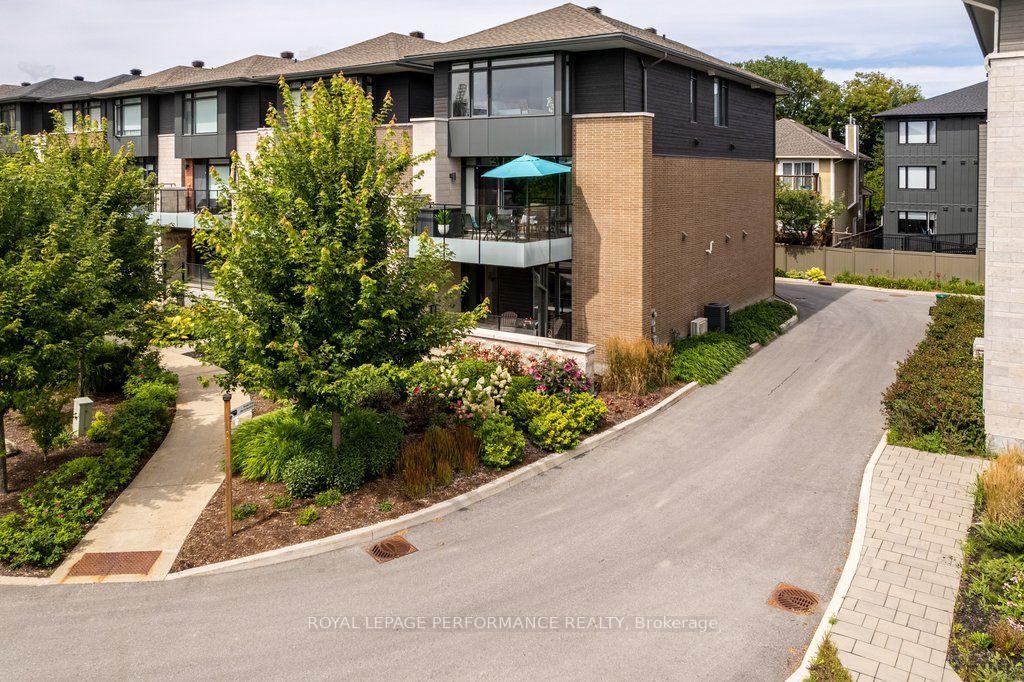 Photo 1 of 312 Sanctuary Private, Ottawa, Ottawa East — HOMEH