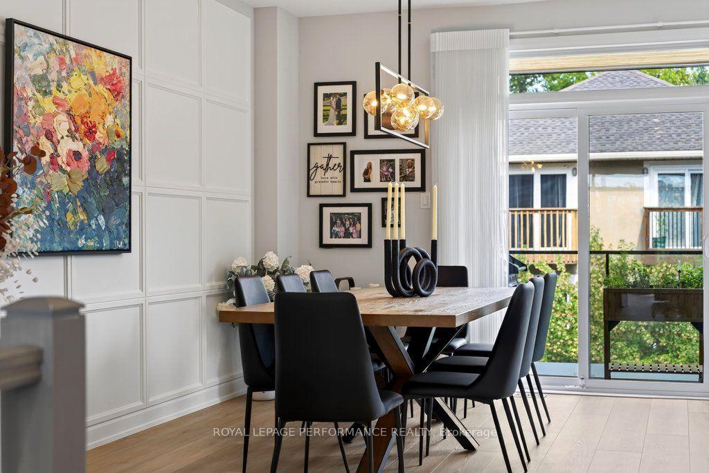 Photo 10 of 312 Sanctuary Private, Ottawa, Ottawa East — HOMEH