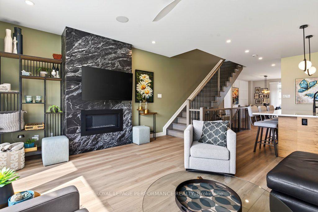 Photo 25 of 312 Sanctuary Private, Ottawa, Ottawa East — HOMEH