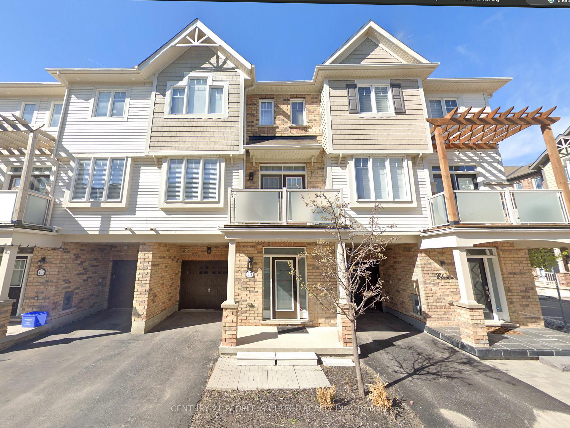 Photo 2 of 13 Birchfield Crescent, Caledon, Rural Caledon — HOMEH