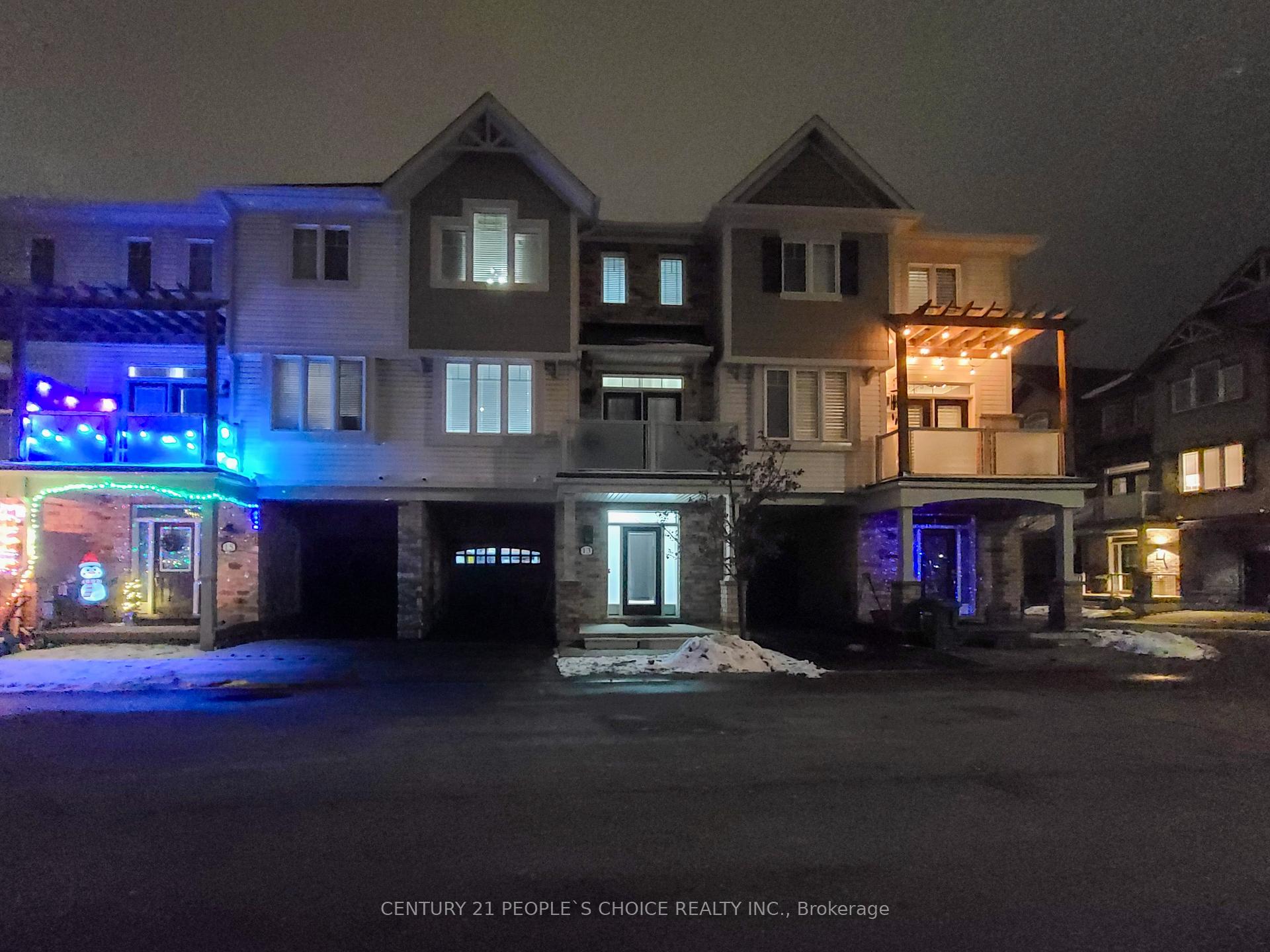 Photo 4 of 13 Birchfield Crescent, Caledon, Rural Caledon — HOMEH