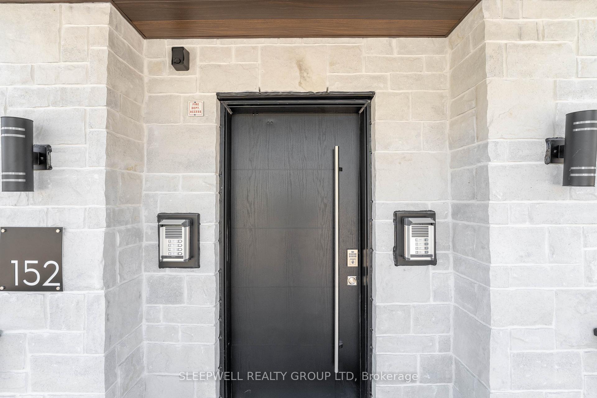 Photo 20 of Unit 5, 152 Springhurst Avenue, Ottawa, Ottawa East — HOMEH