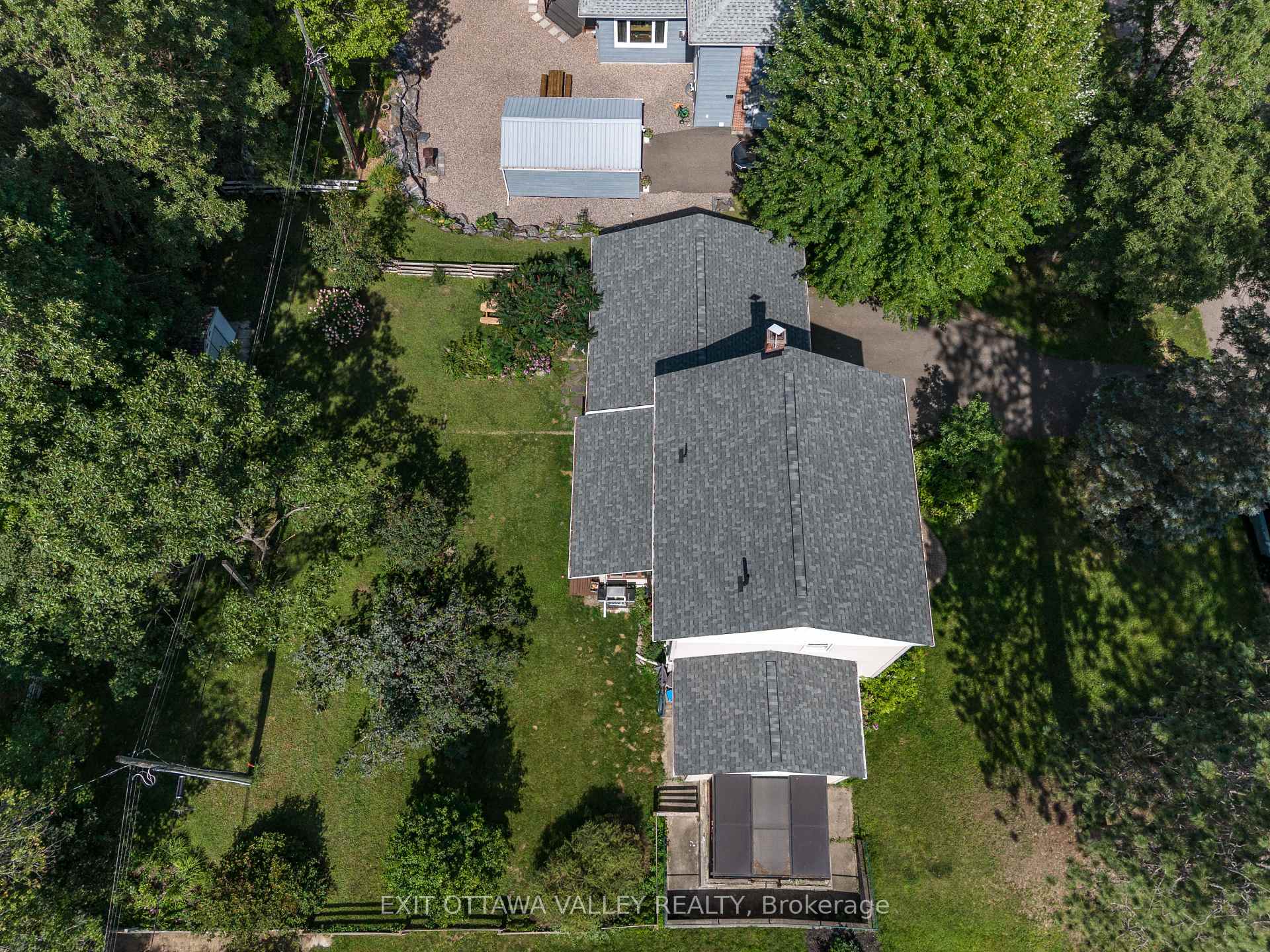 Photo 42 of 4 MacDonald Street, Deep River, Deep River — HOMEH