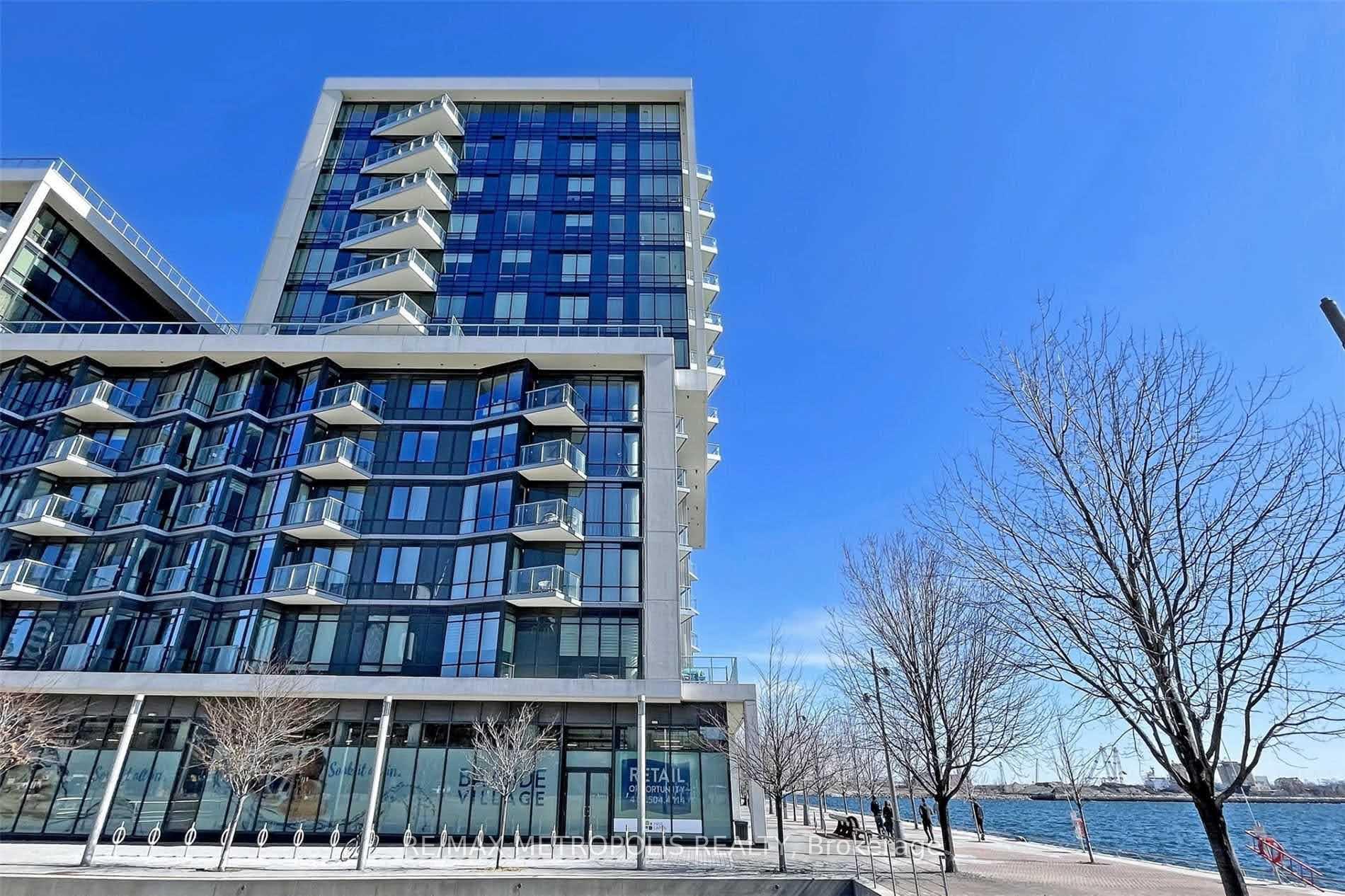 Photo 2 of Unit 217, 55 Merchants' Wharf, Toronto, Waterfront Communities — HOMEH