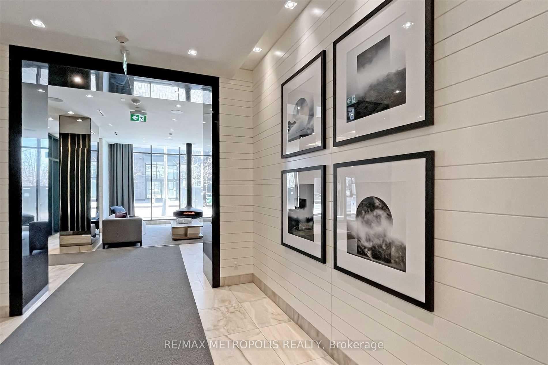 Photo 3 of Unit 217, 55 Merchants' Wharf, Toronto, Waterfront Communities — HOMEH