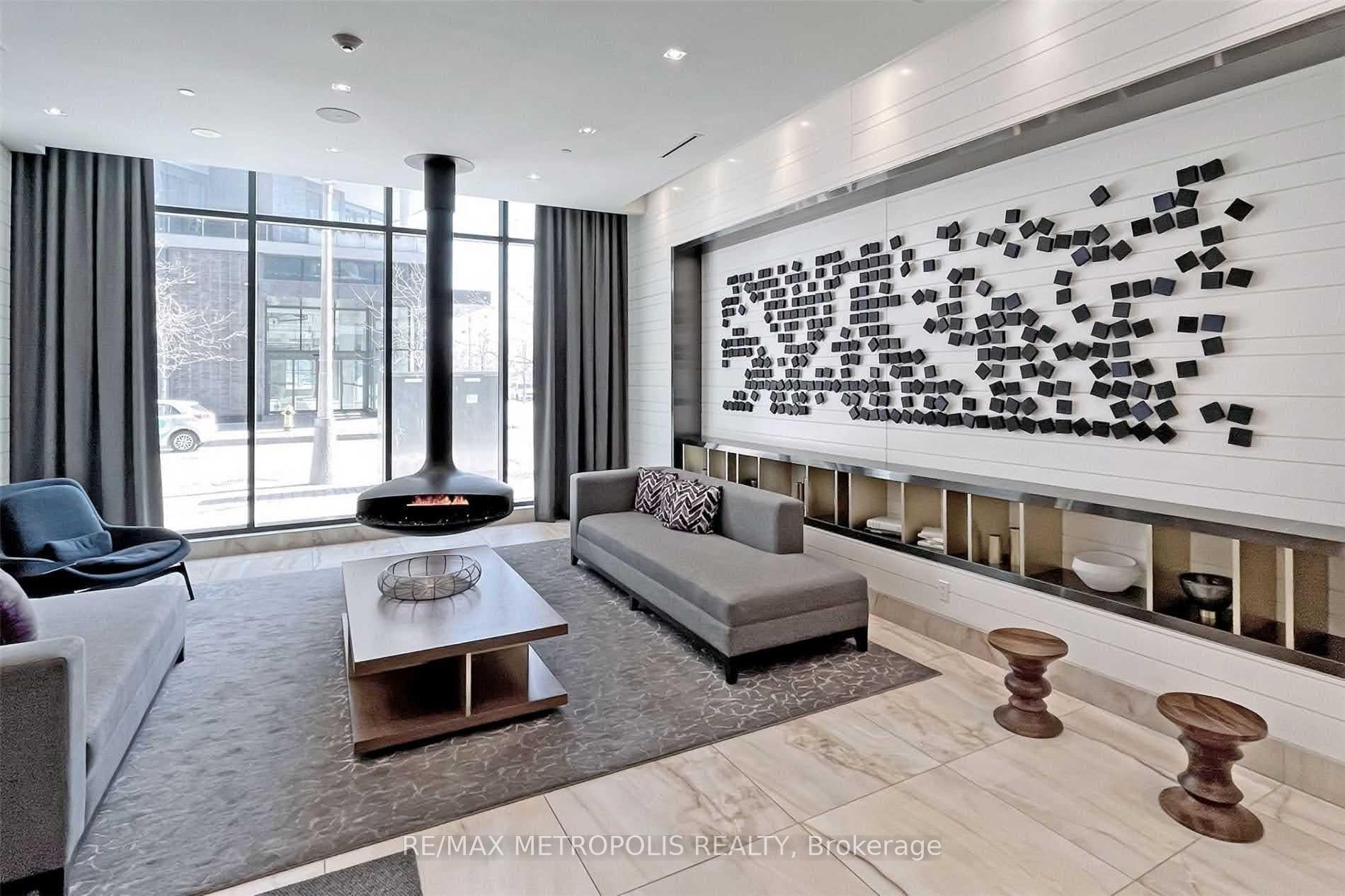 Photo 4 of Unit 217, 55 Merchants' Wharf, Toronto, Waterfront Communities — HOMEH