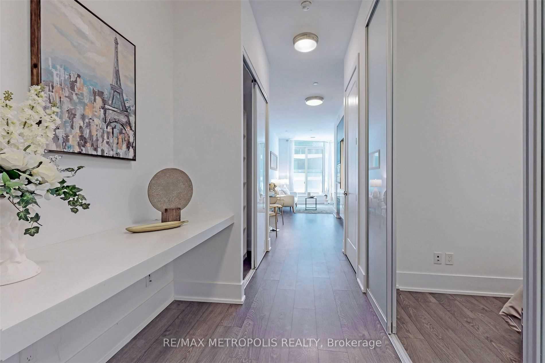 Photo 7 of Unit 217, 55 Merchants' Wharf, Toronto, Waterfront Communities — HOMEH