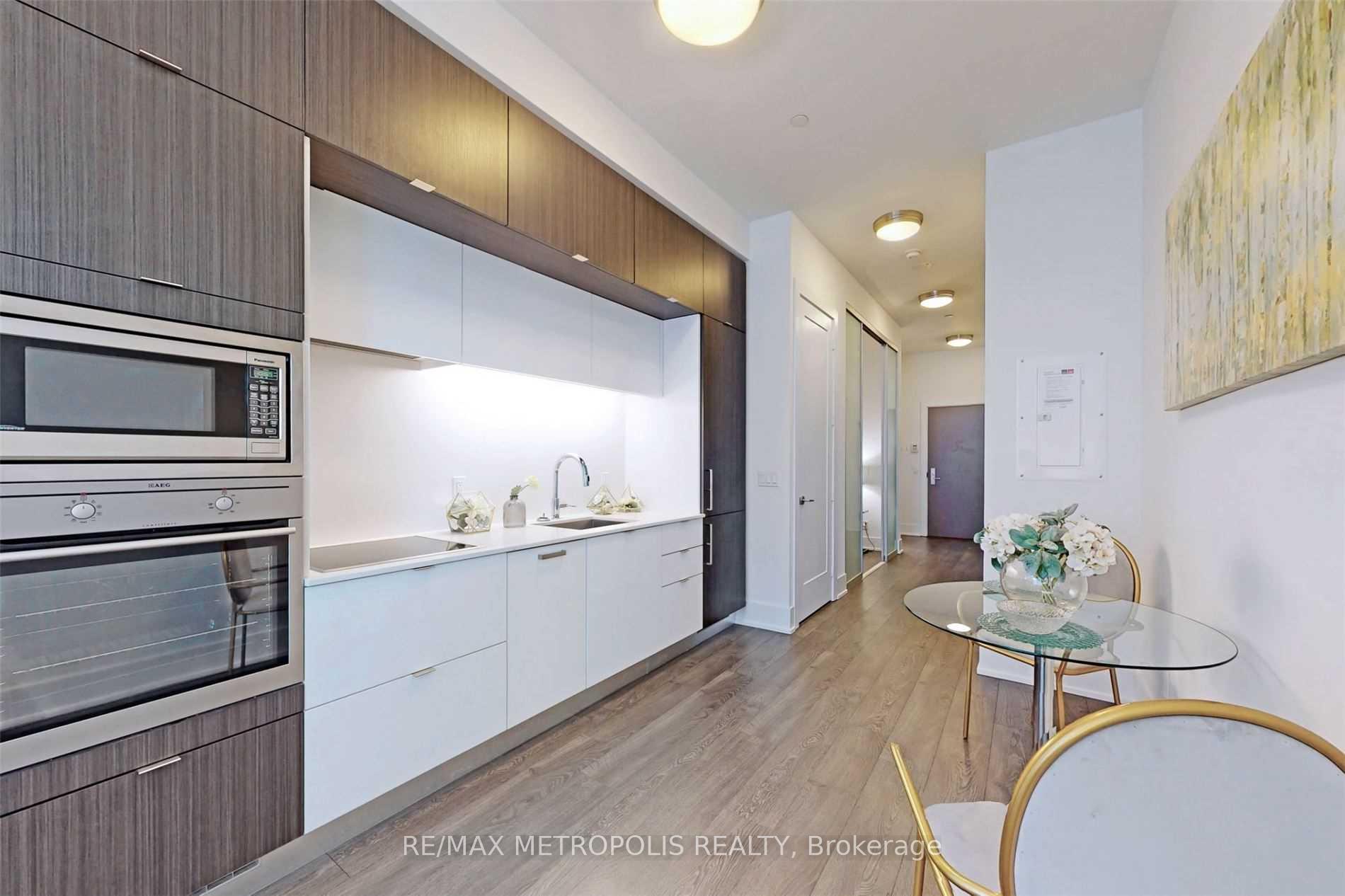 Photo 8 of Unit 217, 55 Merchants' Wharf, Toronto, Waterfront Communities — HOMEH