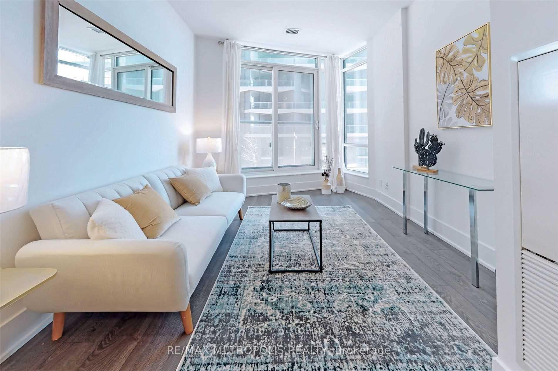 Photo 9 of Unit 217, 55 Merchants' Wharf, Toronto, Waterfront Communities — HOMEH
