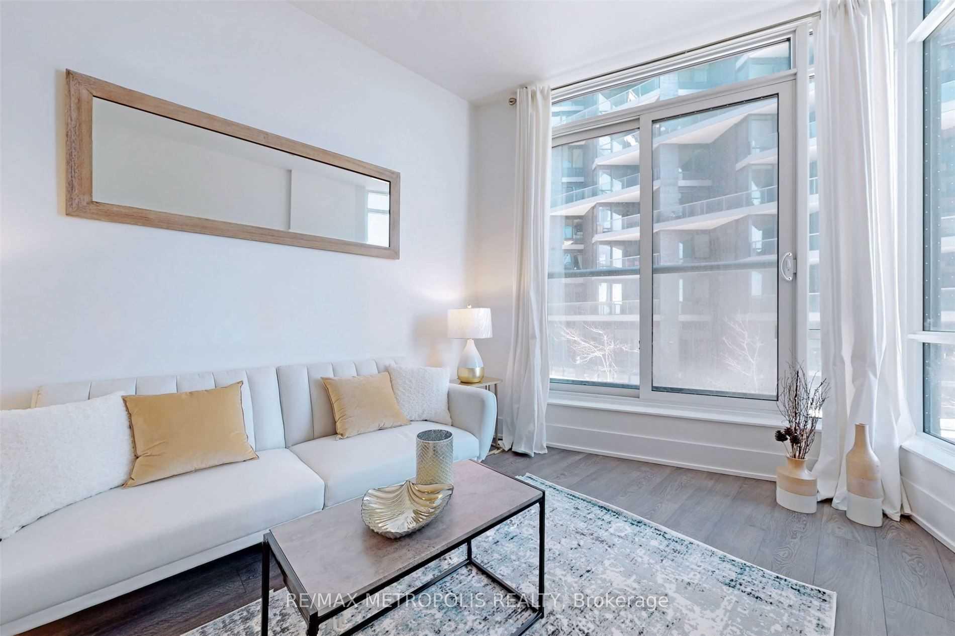 Photo 10 of Unit 217, 55 Merchants' Wharf, Toronto, Waterfront Communities — HOMEH