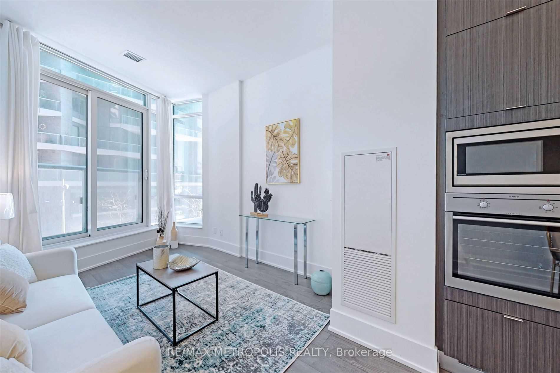 Photo 12 of Unit 217, 55 Merchants' Wharf, Toronto, Waterfront Communities — HOMEH