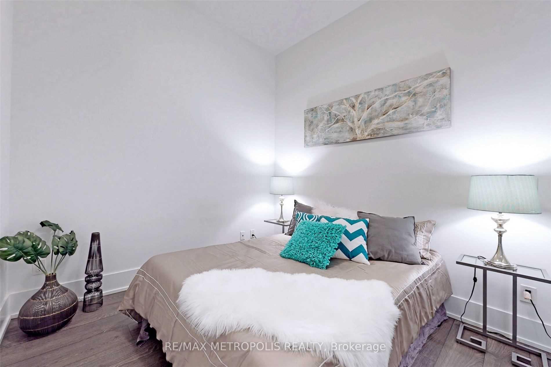 Photo 17 of Unit 217, 55 Merchants' Wharf, Toronto, Waterfront Communities — HOMEH