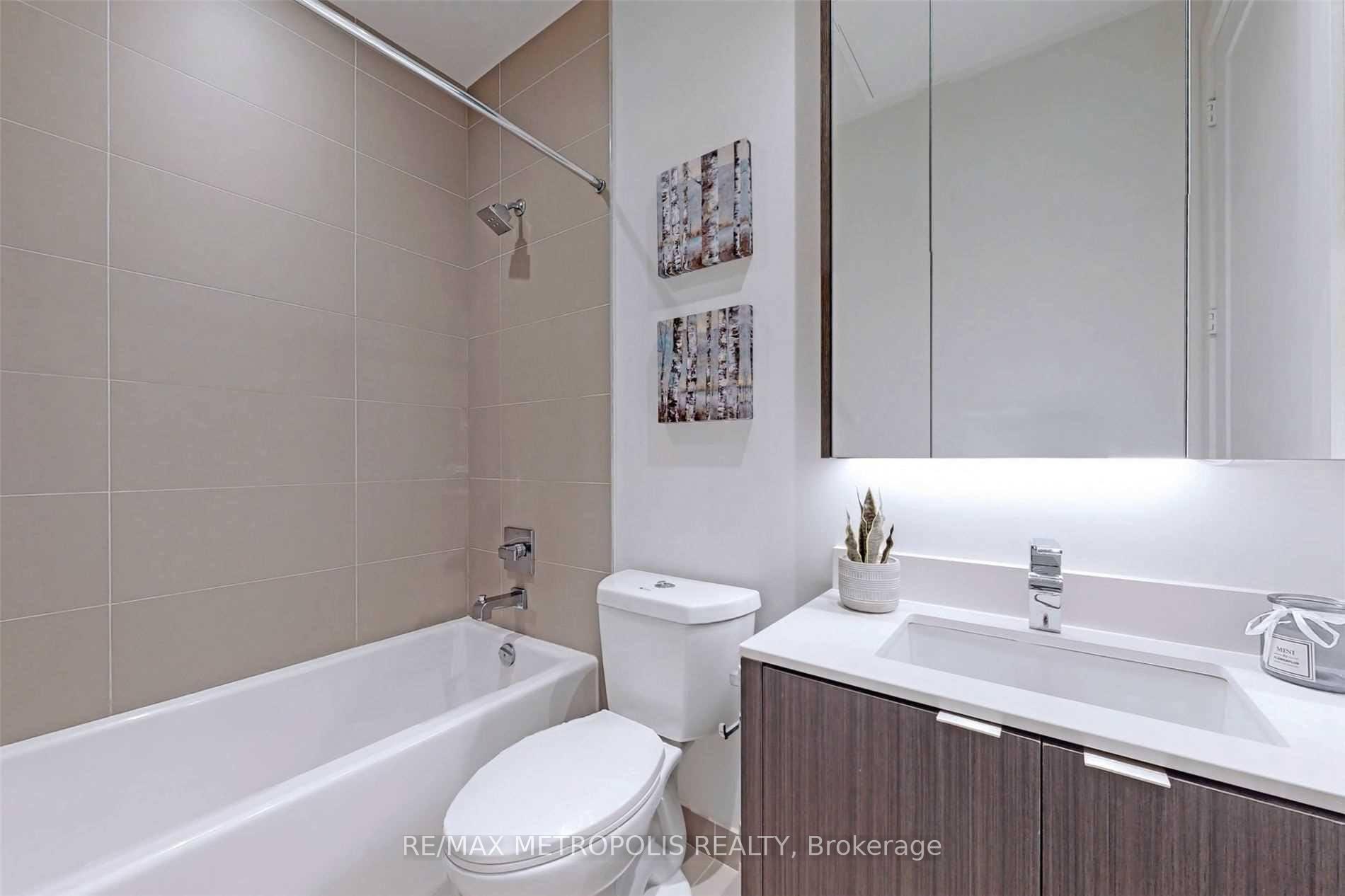 Photo 20 of Unit 217, 55 Merchants' Wharf, Toronto, Waterfront Communities — HOMEH