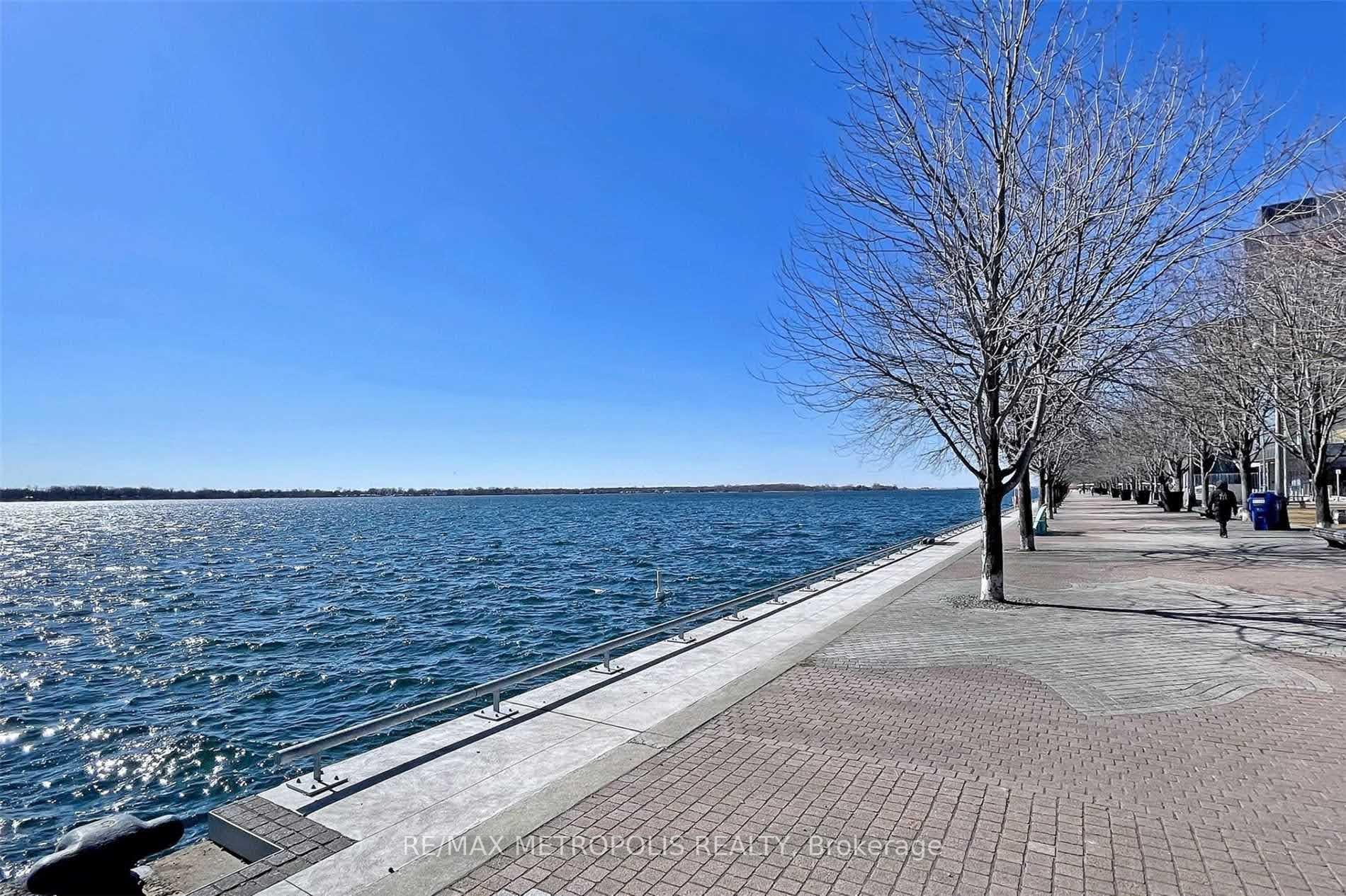 Photo 24 of Unit 217, 55 Merchants' Wharf, Toronto, Waterfront Communities — HOMEH