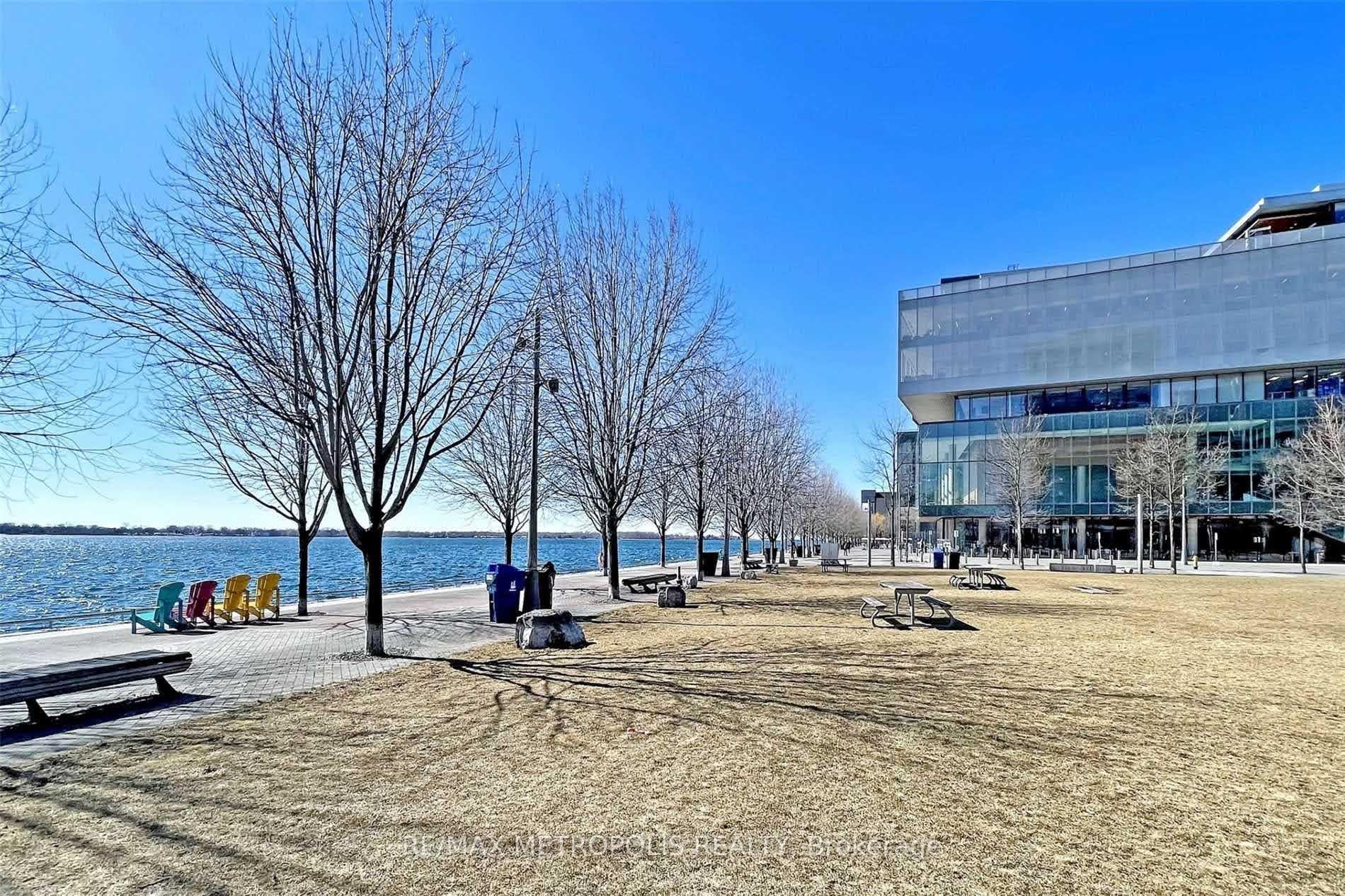 Photo 26 of Unit 217, 55 Merchants' Wharf, Toronto, Waterfront Communities — HOMEH