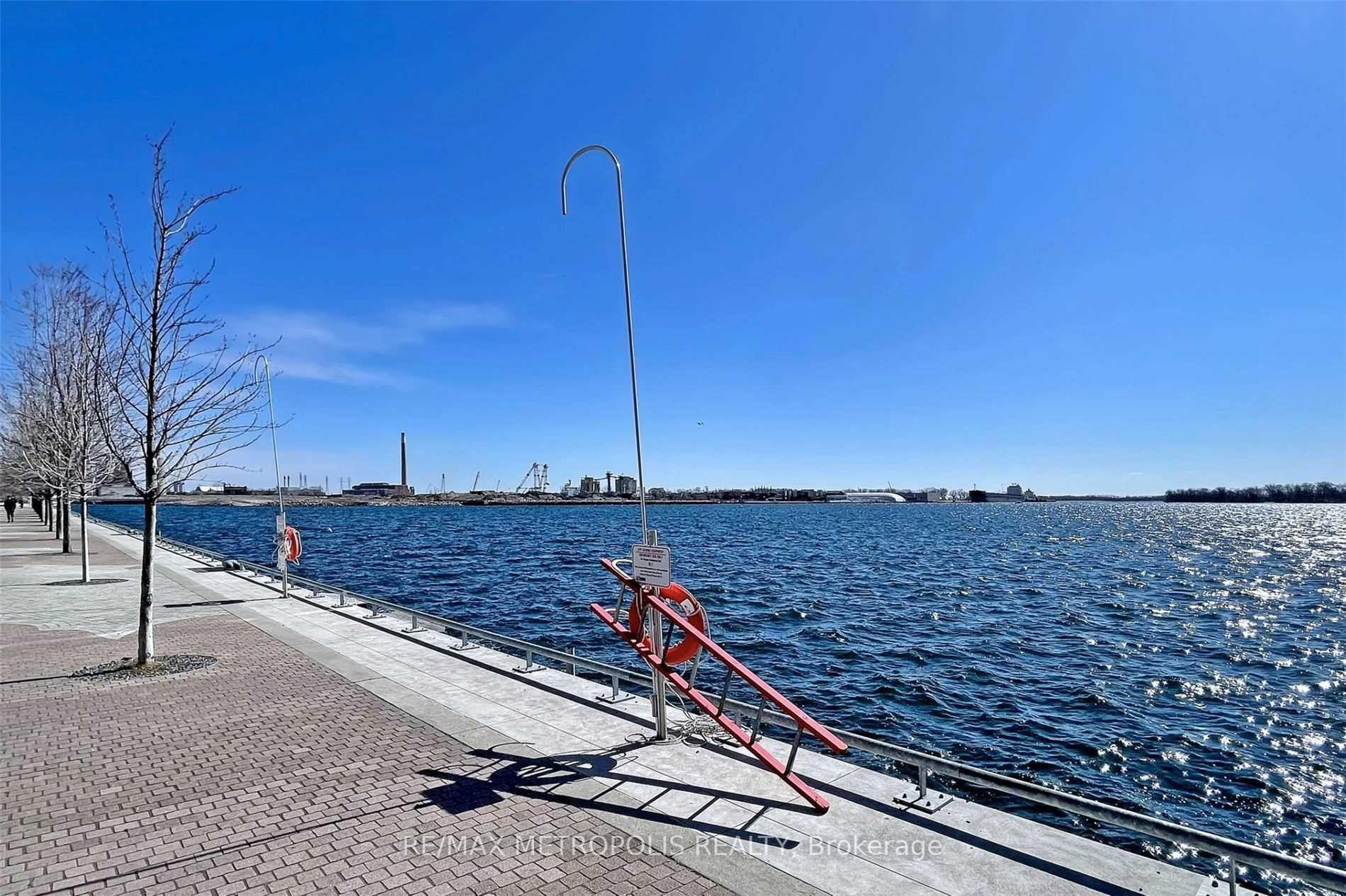 Photo 27 of Unit 217, 55 Merchants' Wharf, Toronto, Waterfront Communities — HOMEH