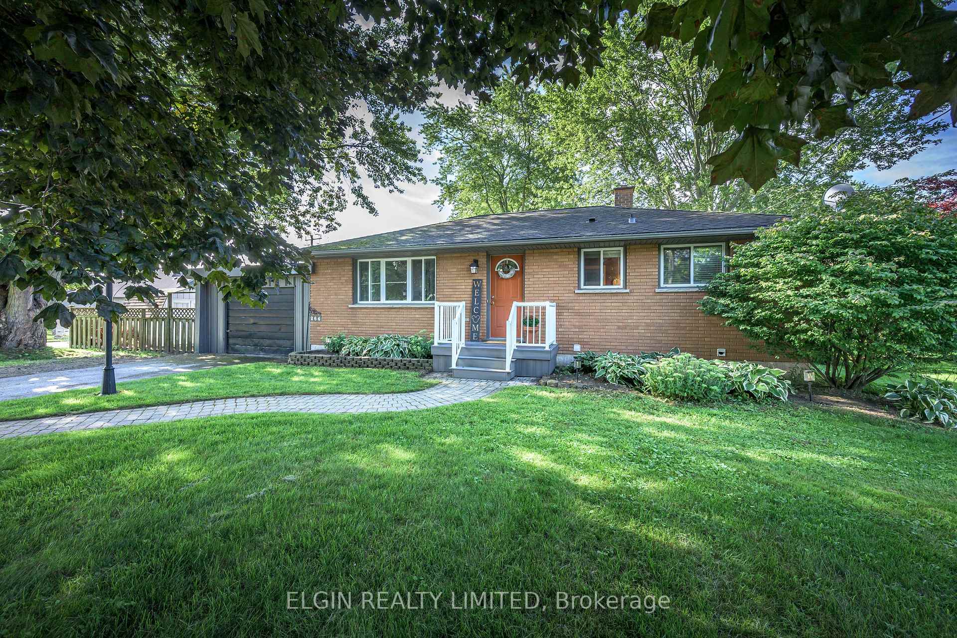 Photo of 264 Hill Street