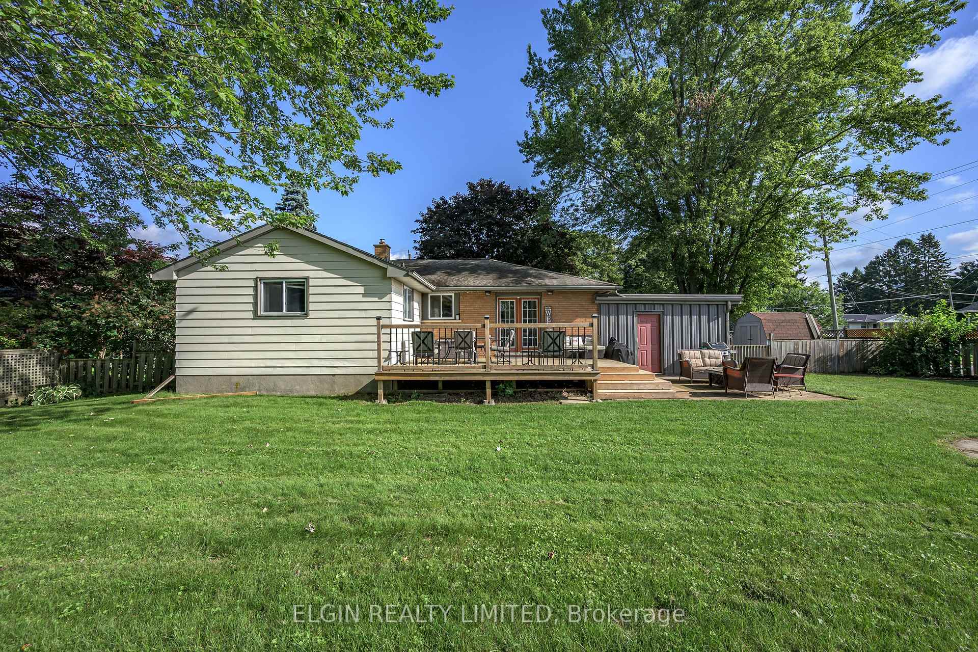 Photo 7 of 264 Hill Street, Central Elgin, Port Stanley — HOMEH