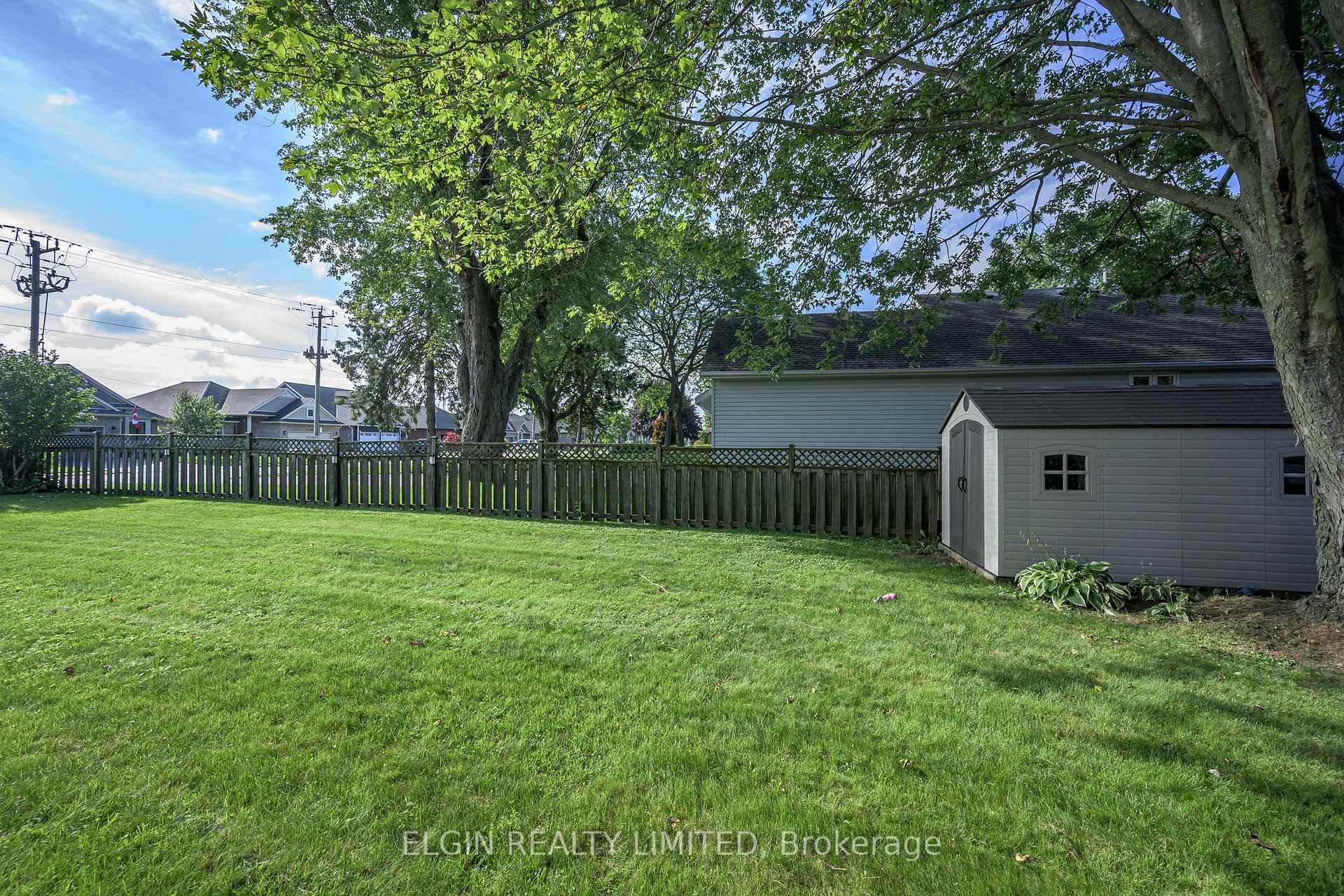 Photo 8 of 264 Hill Street, Central Elgin, Port Stanley — HOMEH