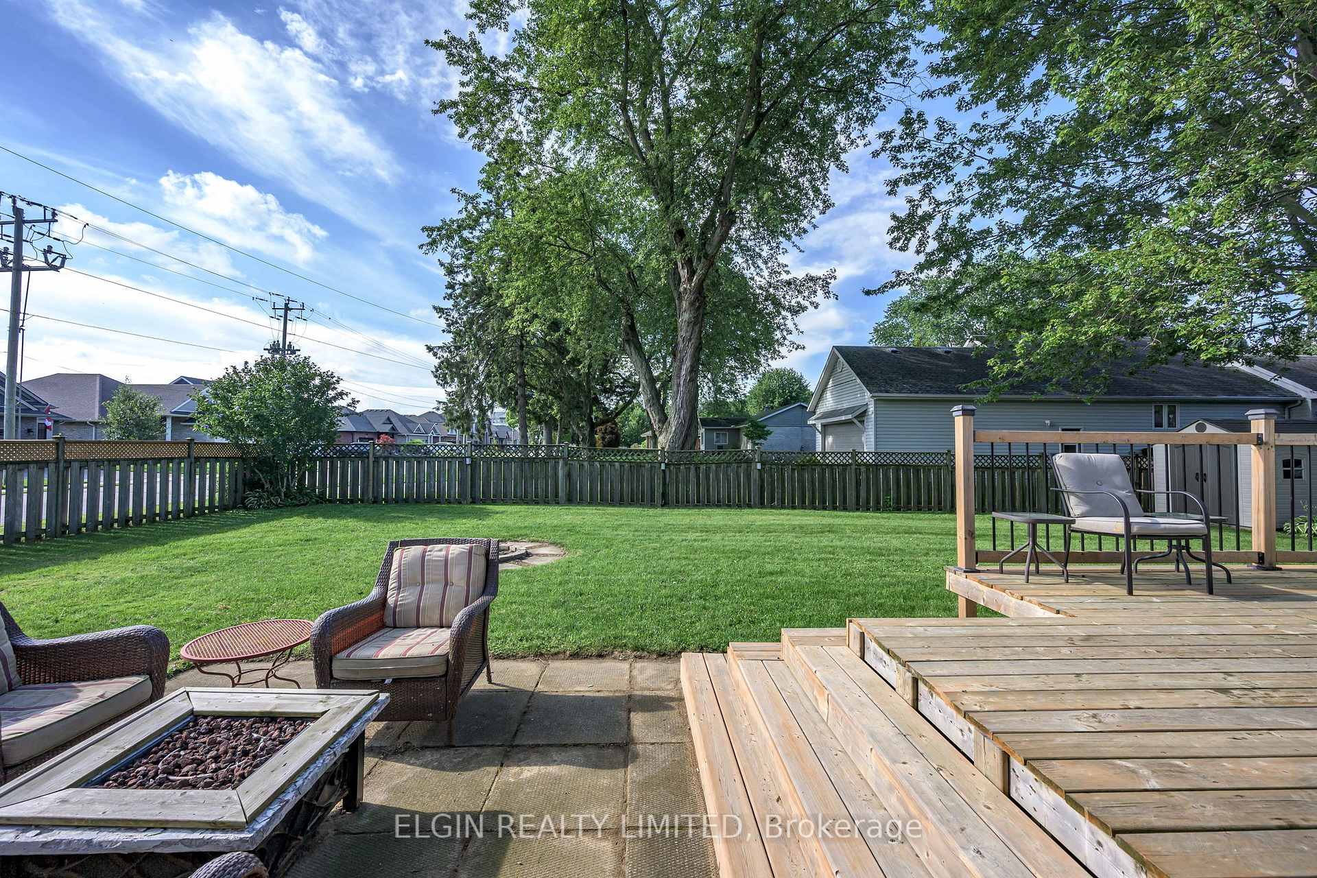 Photo 11 of 264 Hill Street, Central Elgin, Port Stanley — HOMEH