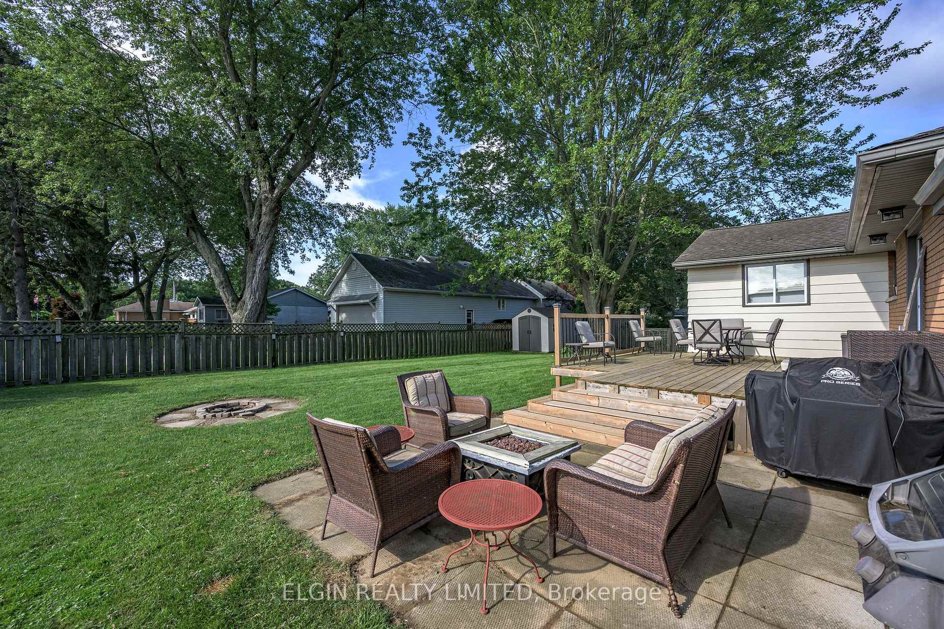 Photo 12 of 264 Hill Street, Central Elgin, Port Stanley — HOMEH