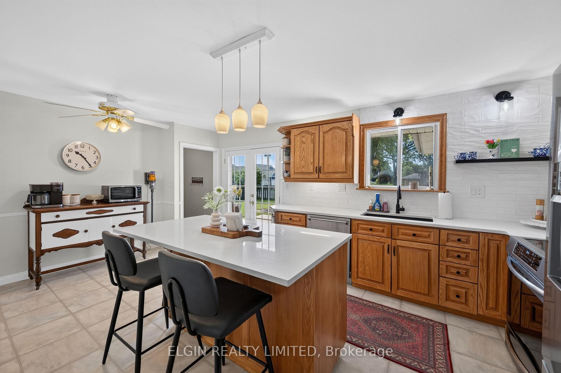 Photo 17 of 264 Hill Street, Central Elgin, Port Stanley — HOMEH