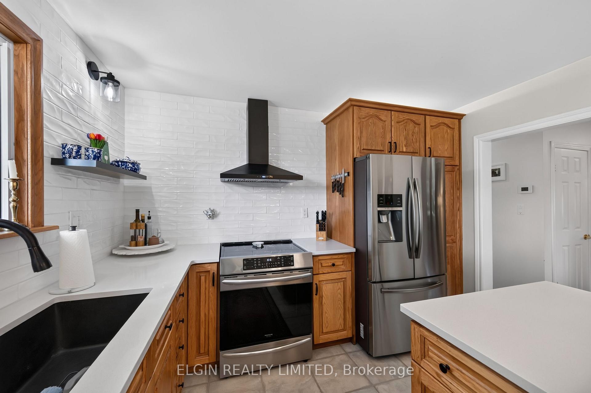 Photo 20 of 264 Hill Street, Central Elgin, Port Stanley — HOMEH