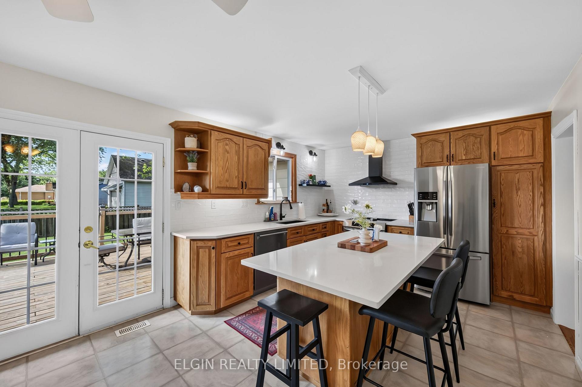 Photo 21 of 264 Hill Street, Central Elgin, Port Stanley — HOMEH