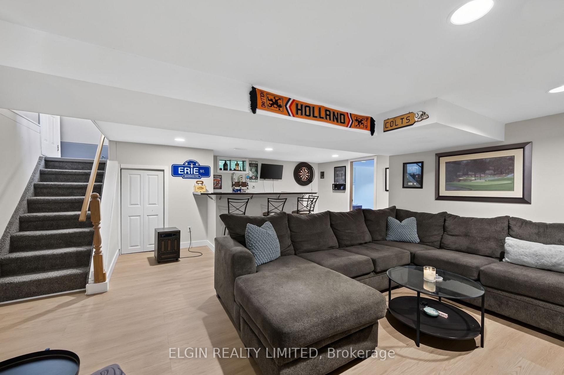 Photo 34 of 264 Hill Street, Central Elgin, Port Stanley — HOMEH