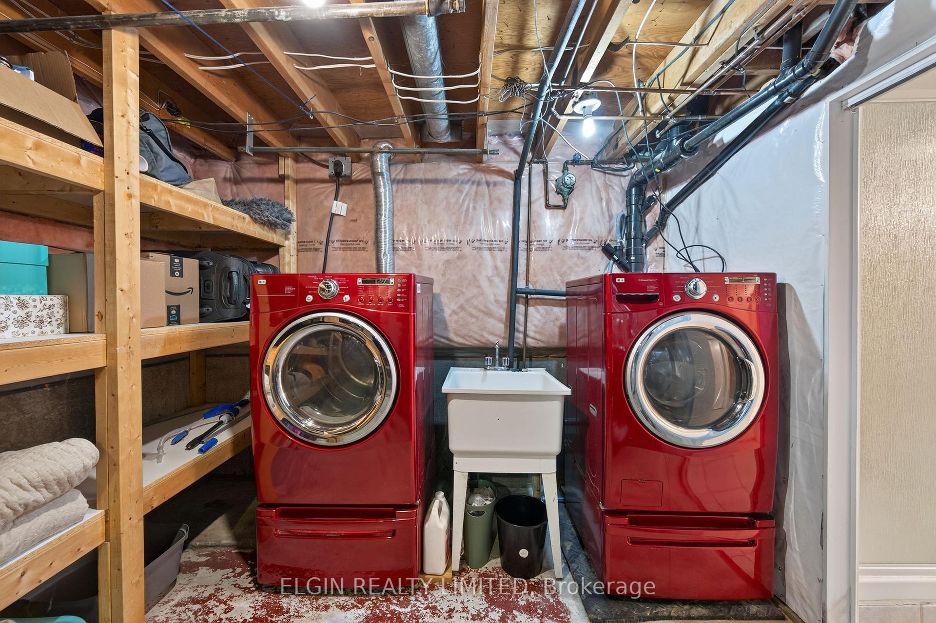 Photo 40 of 264 Hill Street, Central Elgin, Port Stanley — HOMEH
