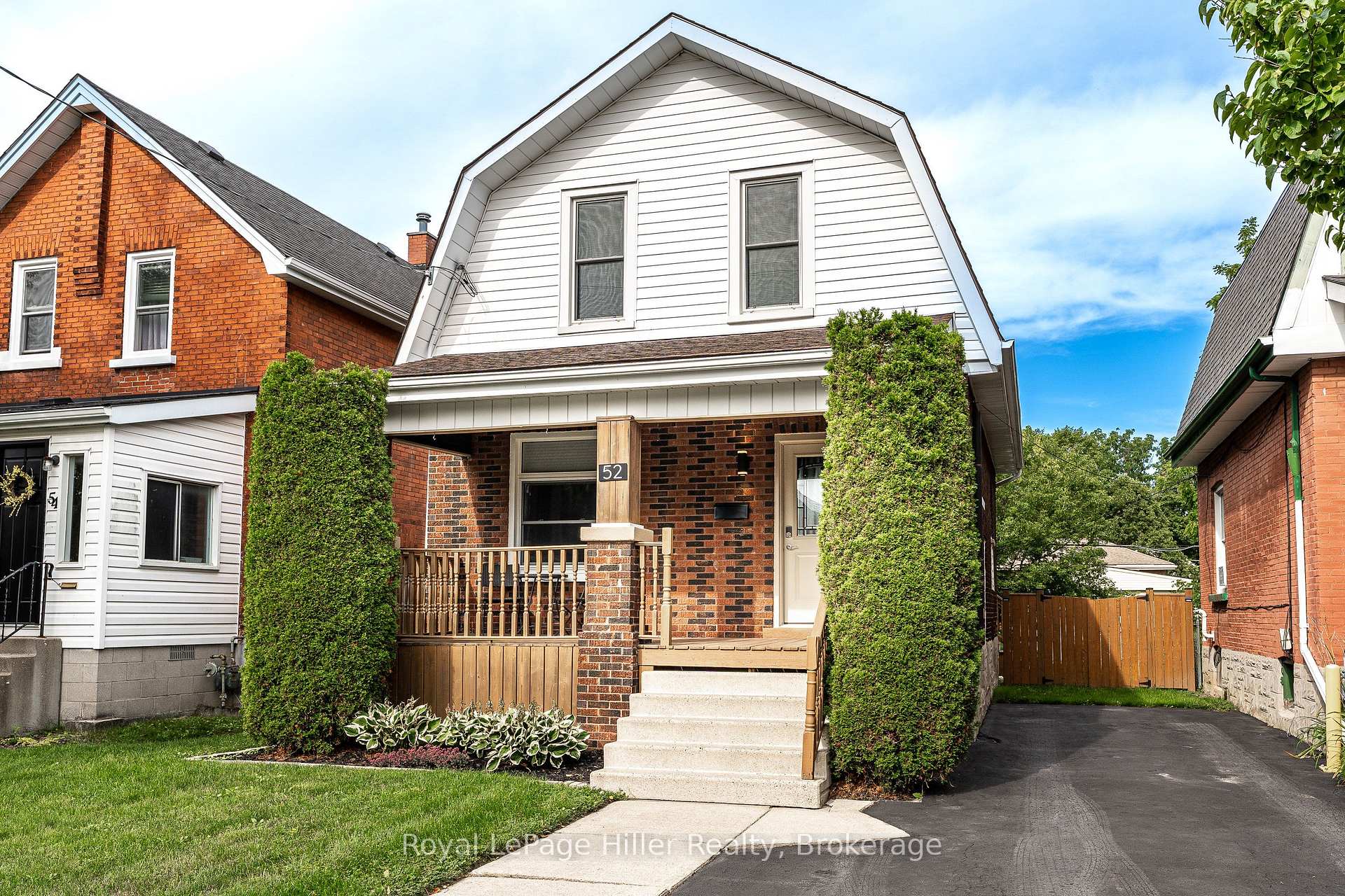 Photo 1 of 52 Trinity Street, Stratford — HOMEH