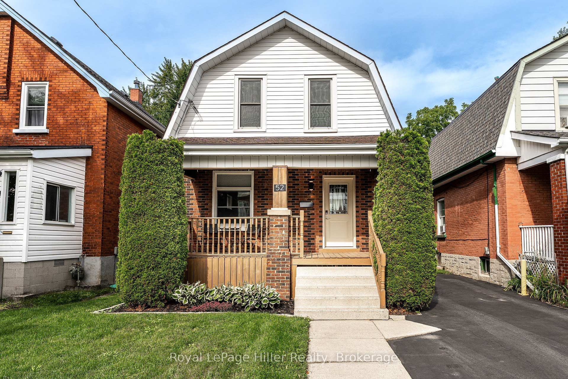 Photo 2 of 52 Trinity Street, Stratford — HOMEH