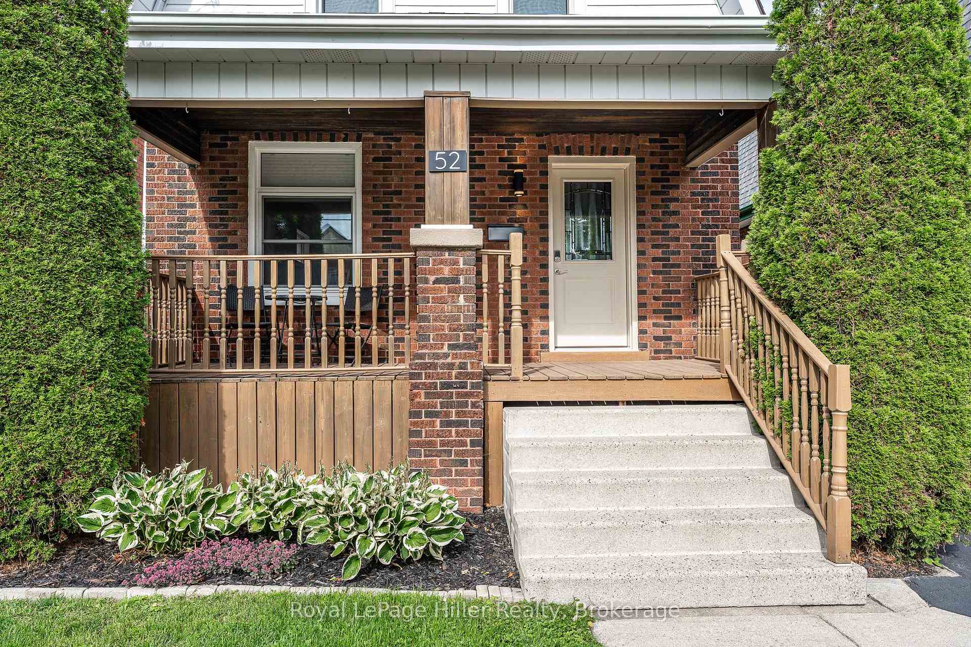 Photo 3 of 52 Trinity Street, Stratford — HOMEH