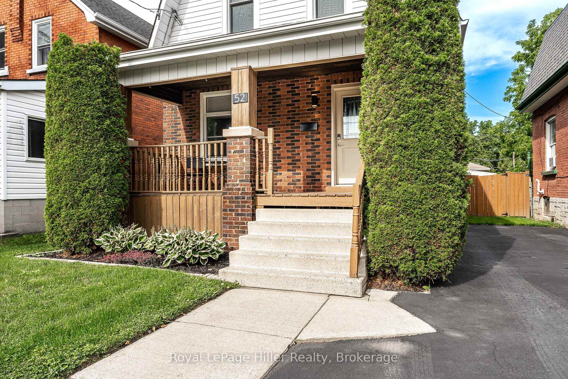 Photo 31 of 52 Trinity Street, Stratford — HOMEH