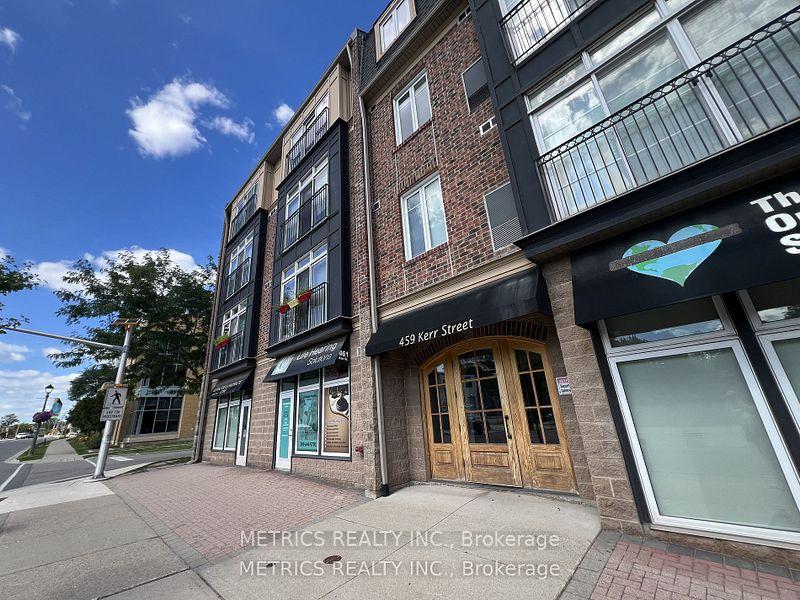 Photo of Unit 201, 459 Kerr Street