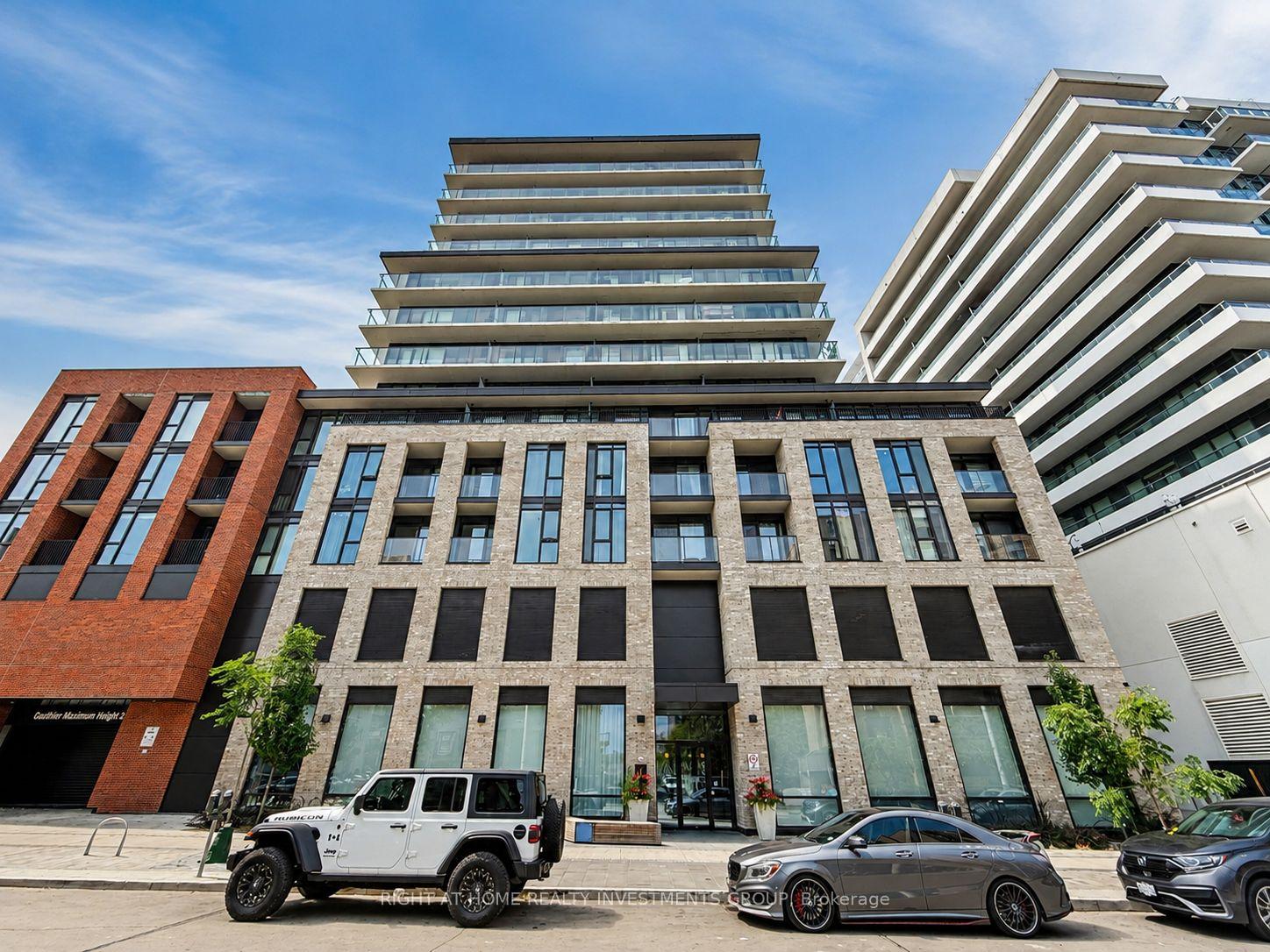 Photo 1 of Unit 903, 1 Jarvis Street, Hamilton, Beasley — HOMEH
