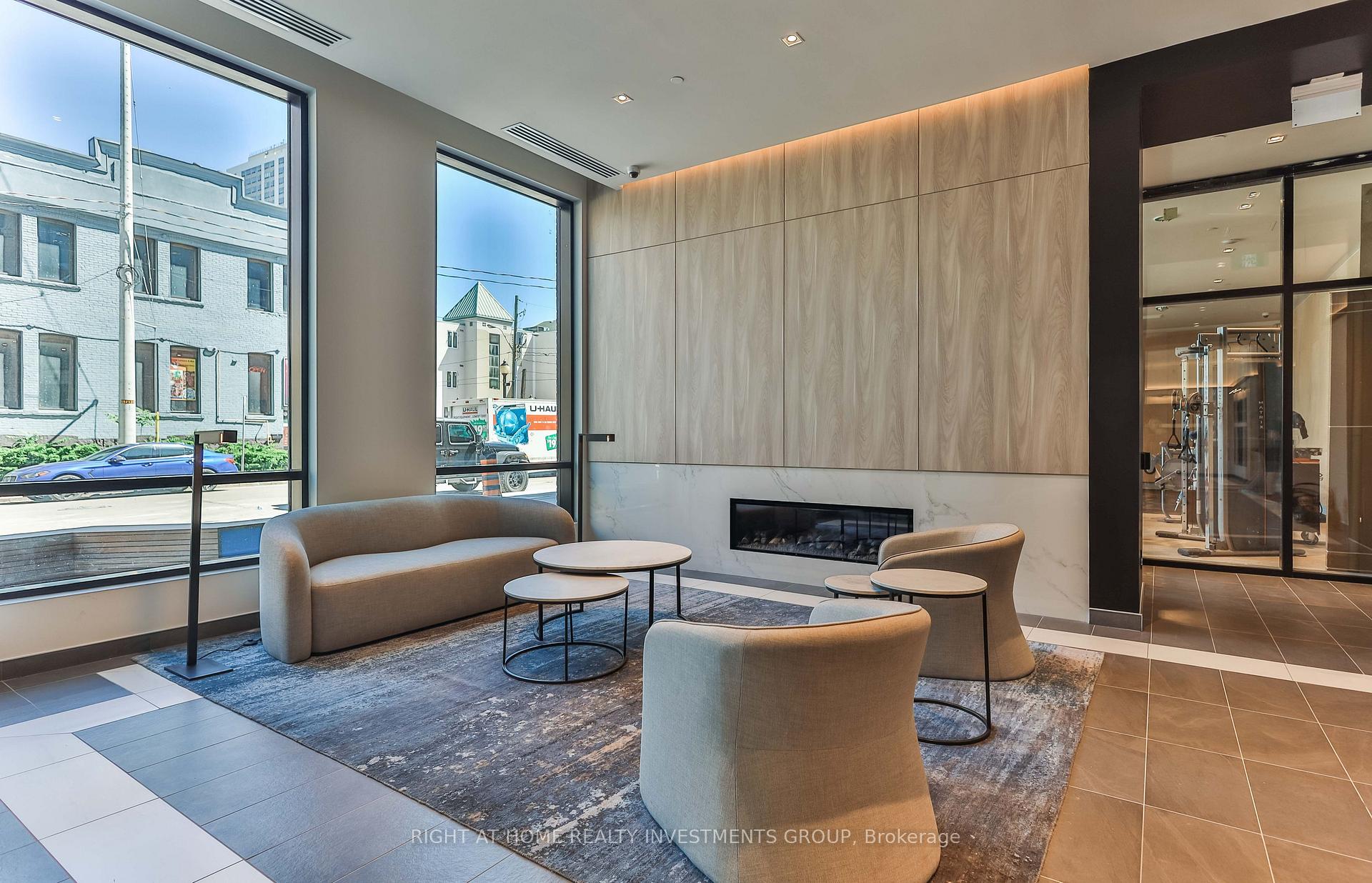 Photo 2 of Unit 903, 1 Jarvis Street, Hamilton, Beasley — HOMEH