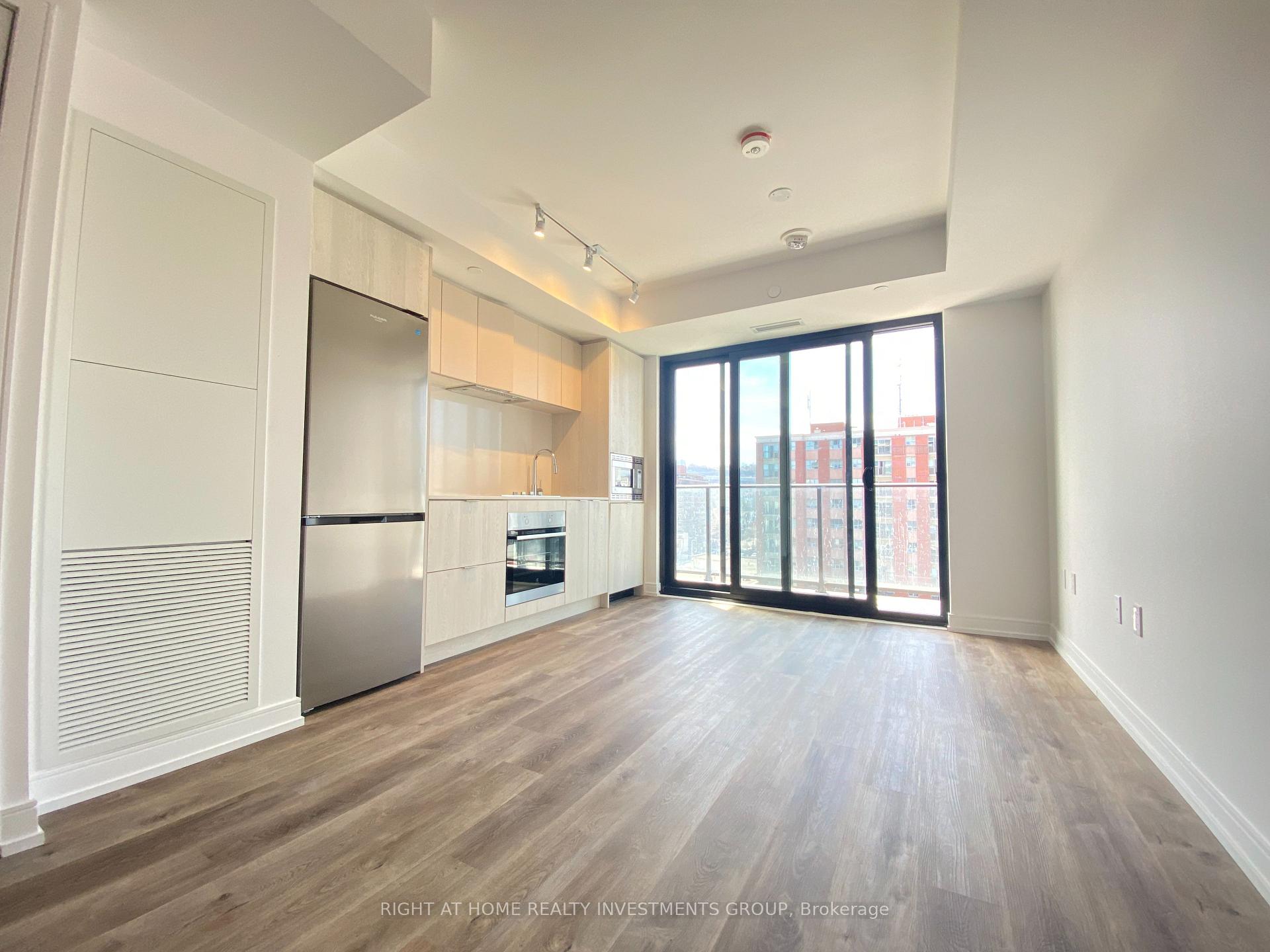 Photo 3 of Unit 903, 1 Jarvis Street, Hamilton, Beasley — HOMEH