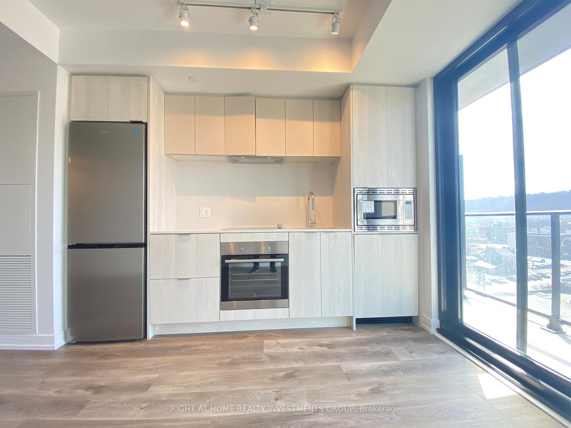 Photo 6 of Unit 903, 1 Jarvis Street, Hamilton, Beasley — HOMEH