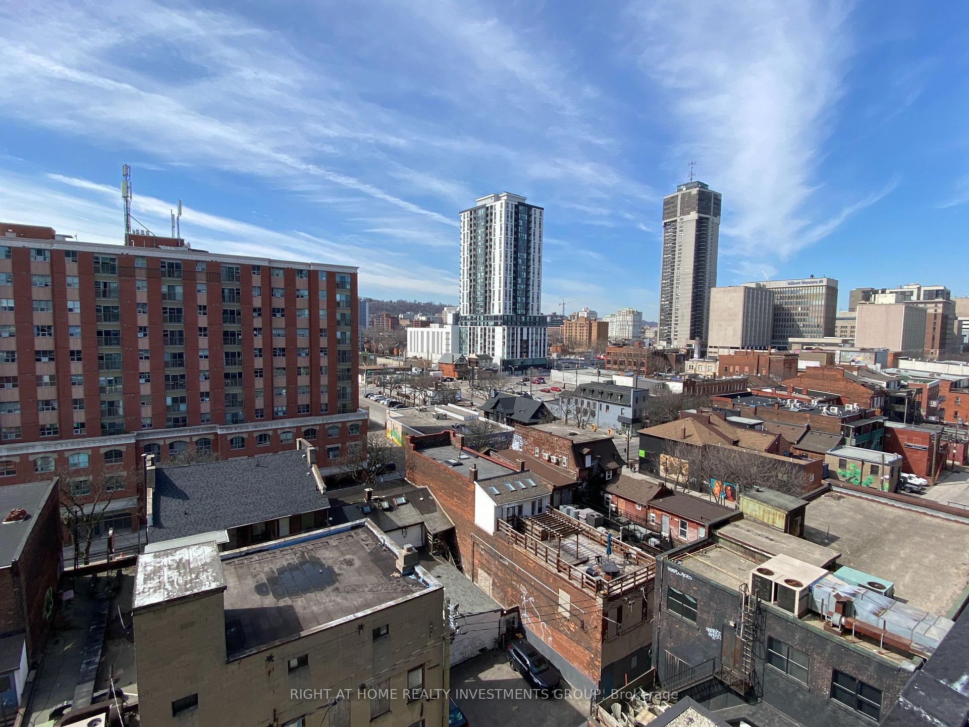 Photo 10 of Unit 903, 1 Jarvis Street, Hamilton, Beasley — HOMEH