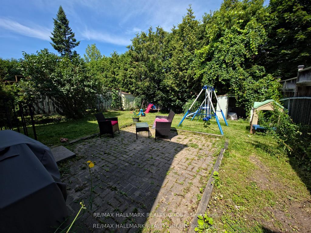 Photo 19 of 16 Tedwyn Drive, Ottawa, Barrhaven - Pheasant Run — HOMEH